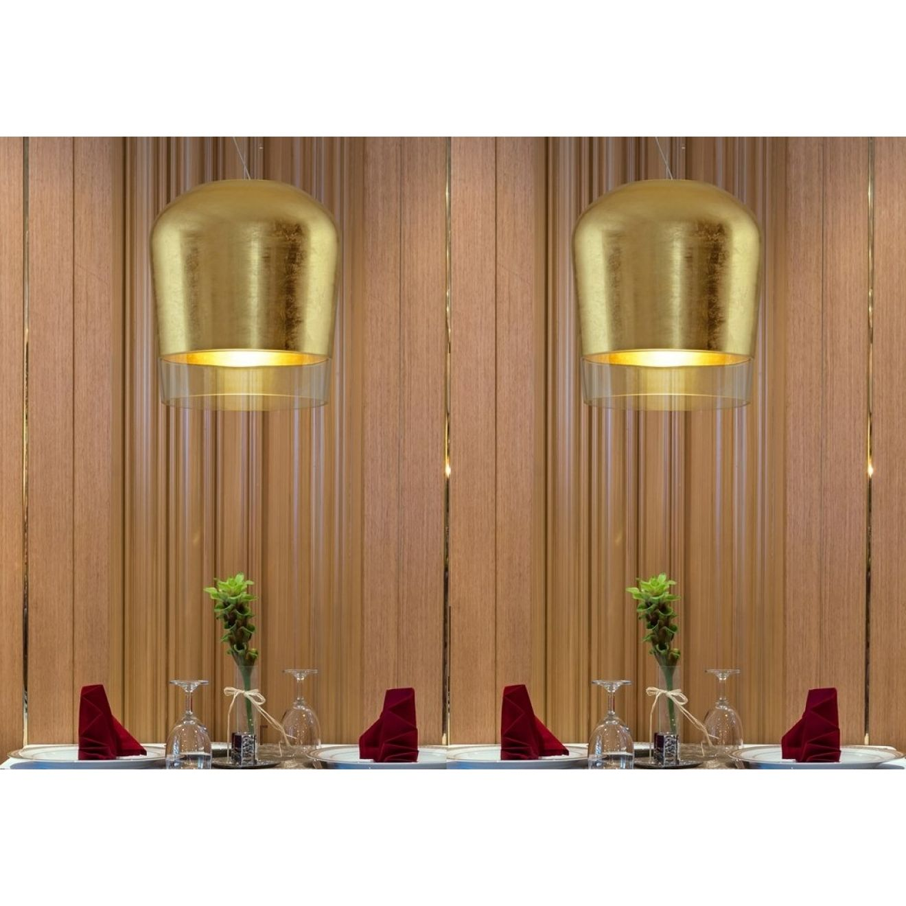 Pendellampe SY06-B87A Ribaglob