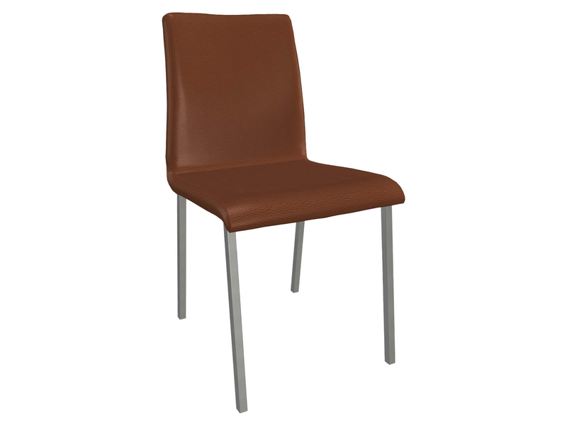 Chaise Pyara Trendstühle / Couleur : Whale