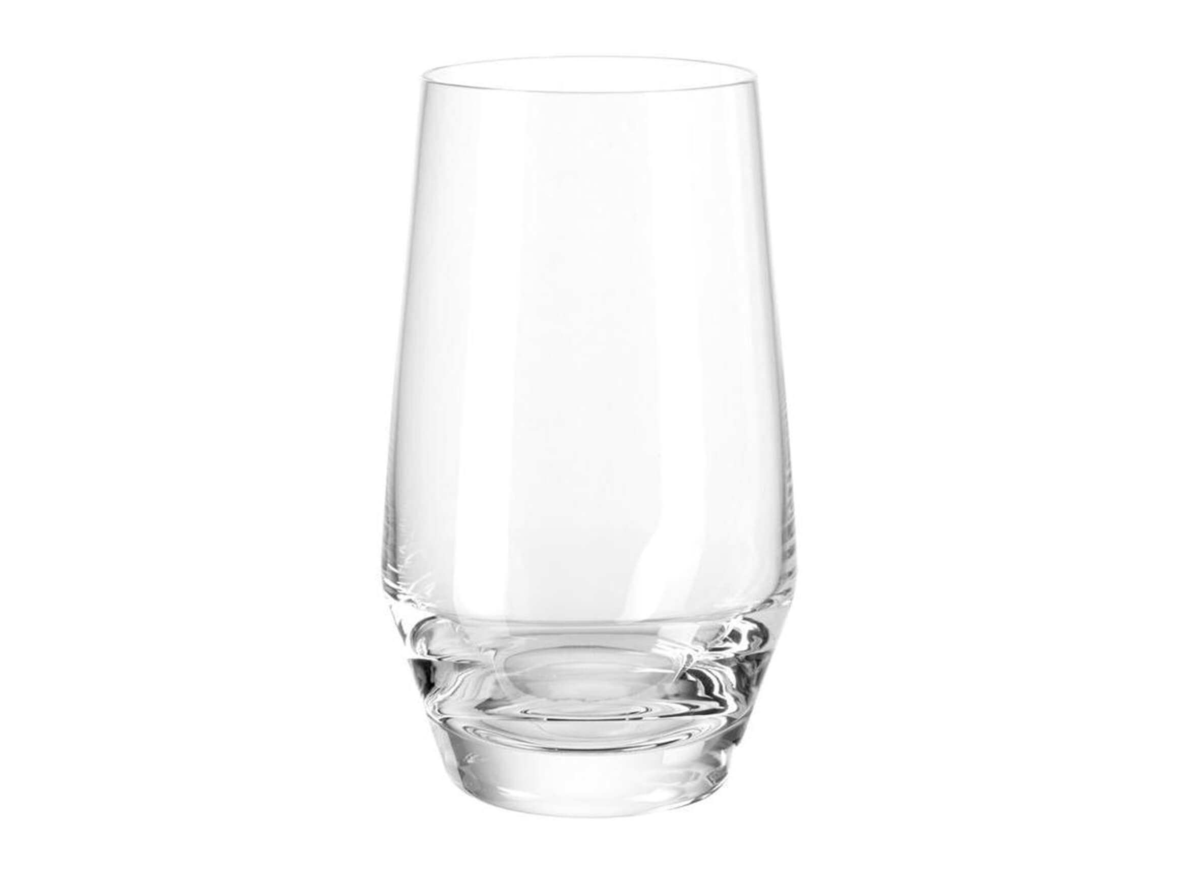 Leonardo Longdrinkglas Puccini 3.65 Dl, 6 Stück