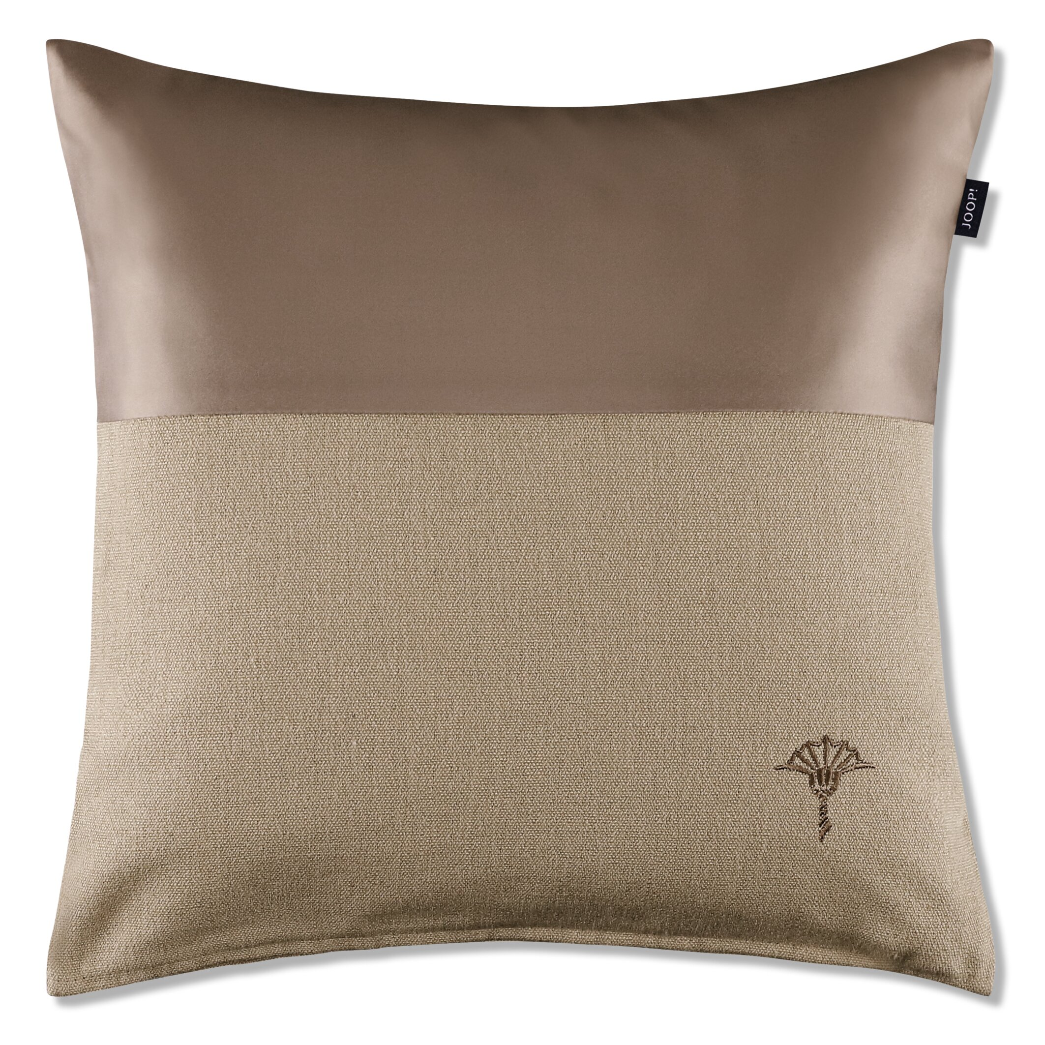 Kissenhülle Split Stoeckel & Grimmler"