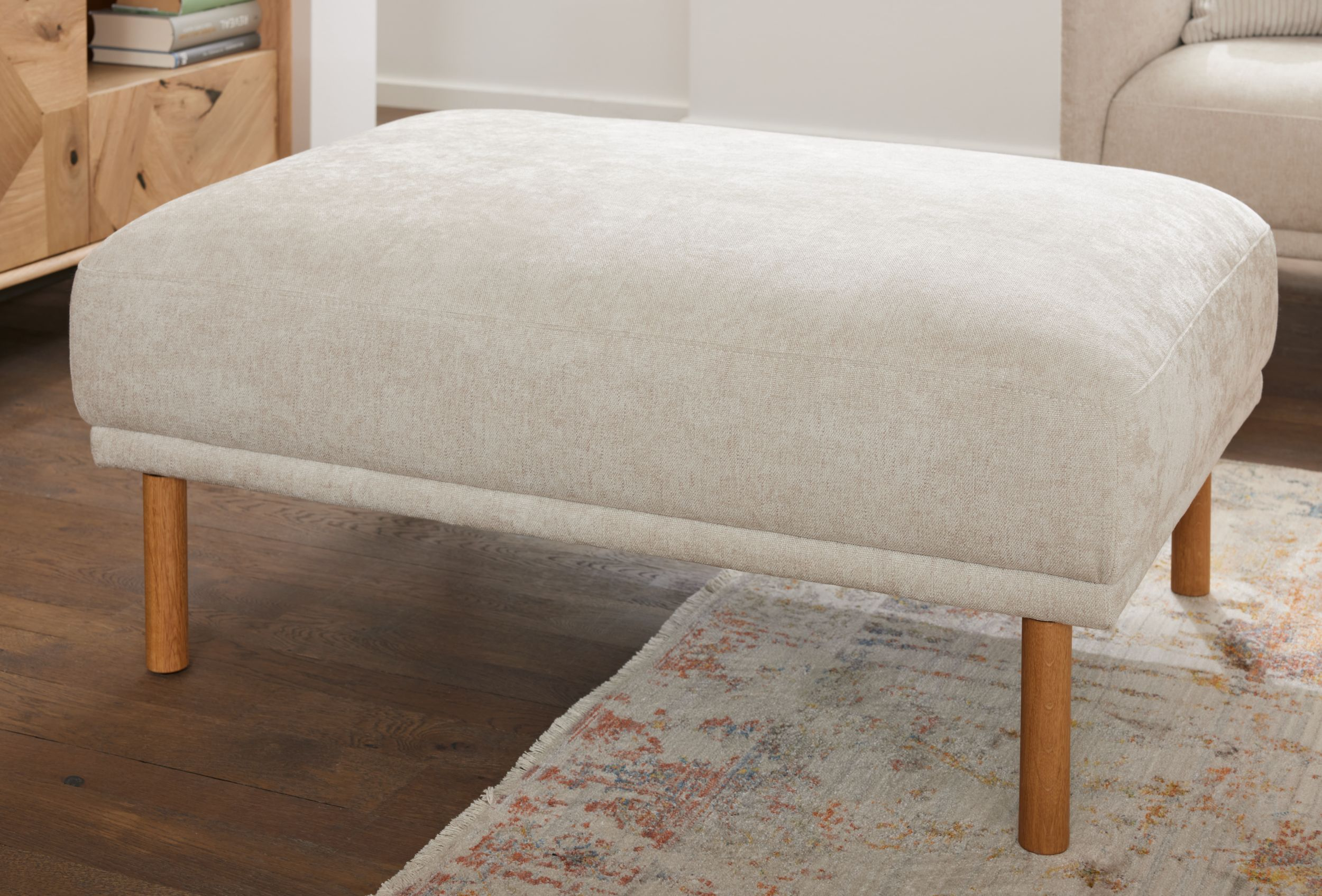 Hockerbank No. 4104 Candy