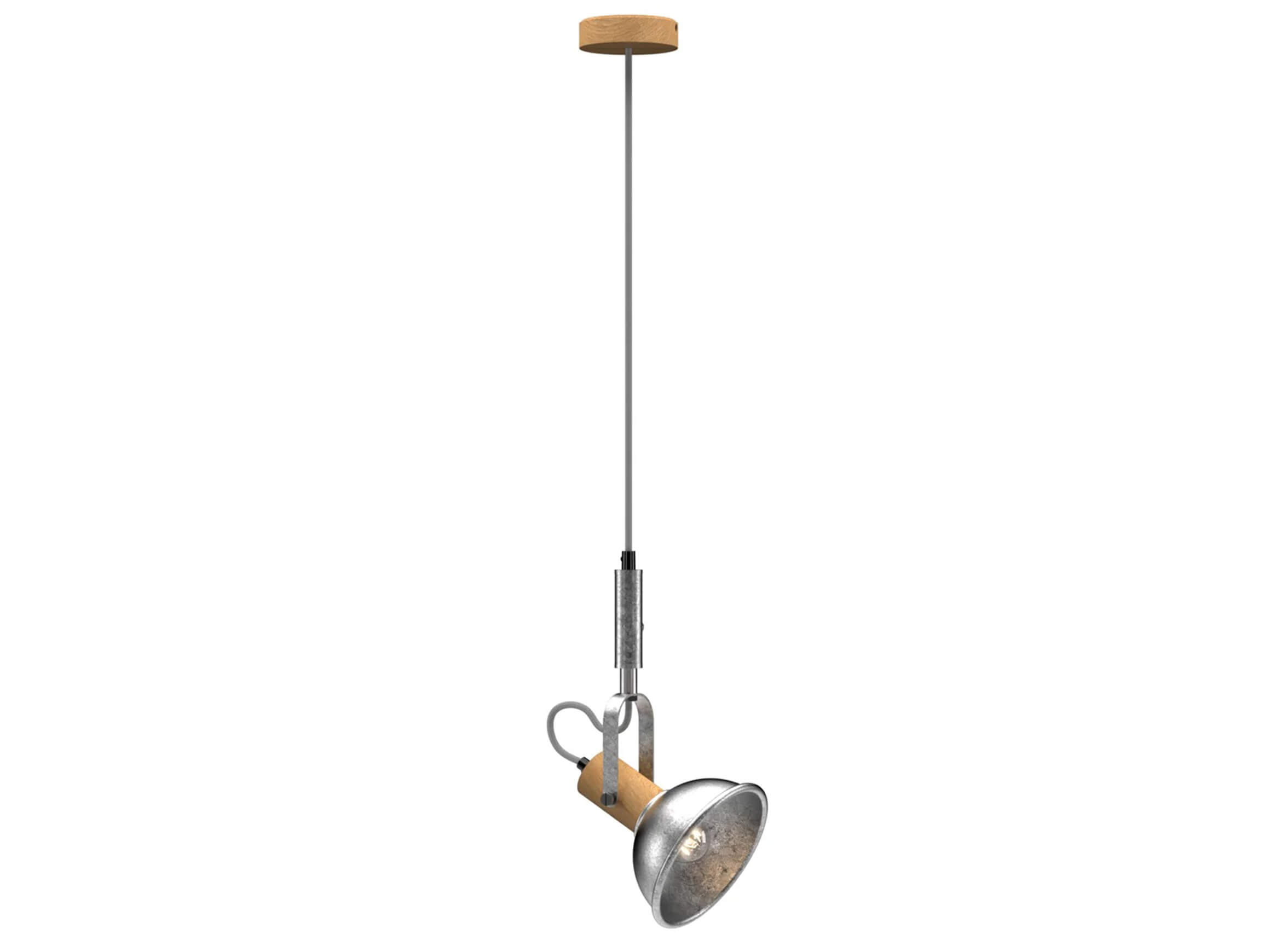 Pendellampe Taiga Ribaglob