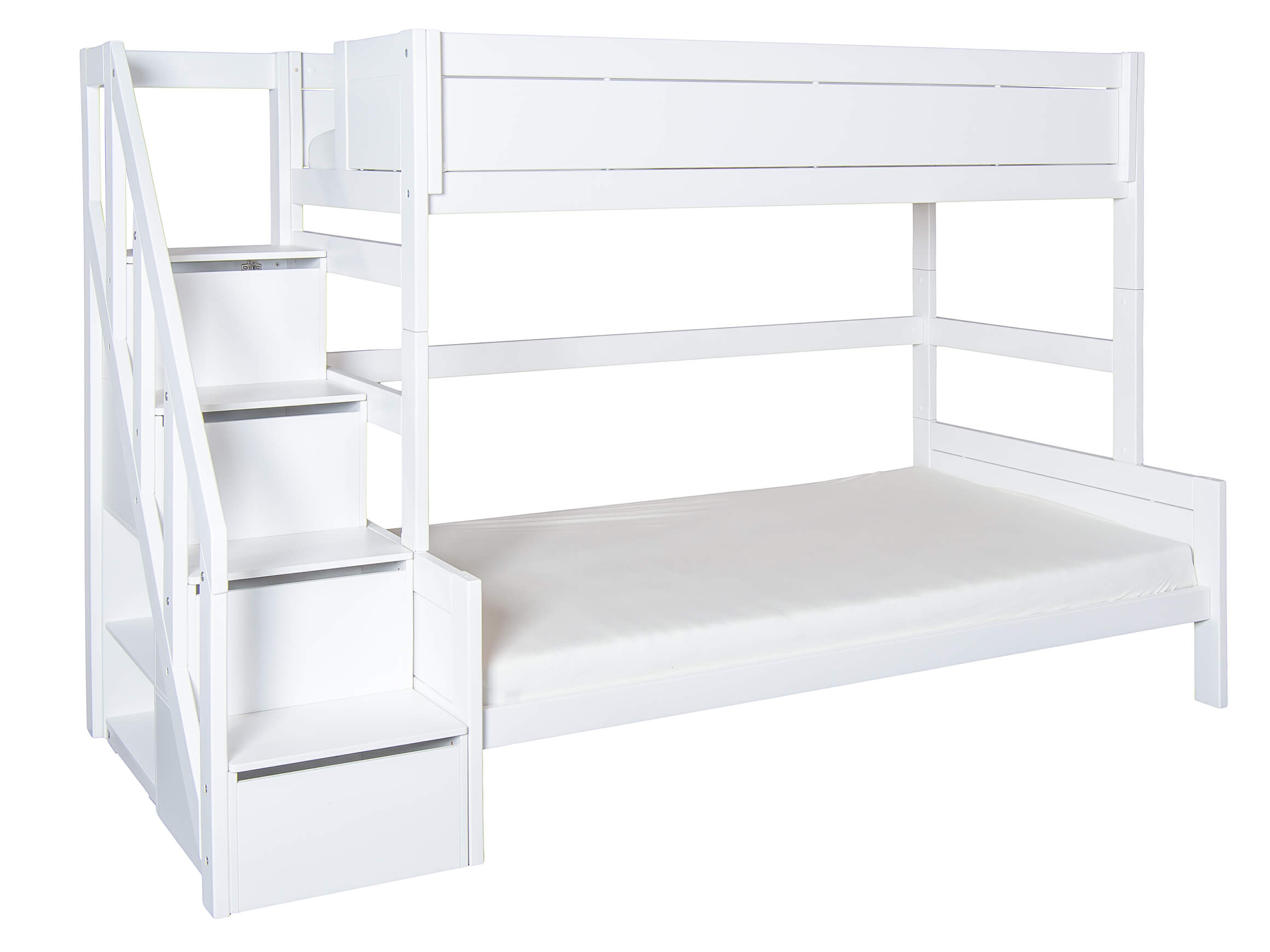 Etagenbett Family Lifetime Kidsrooms