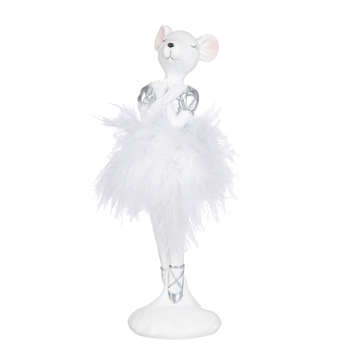 Figur Maus "Mandy" Gilde