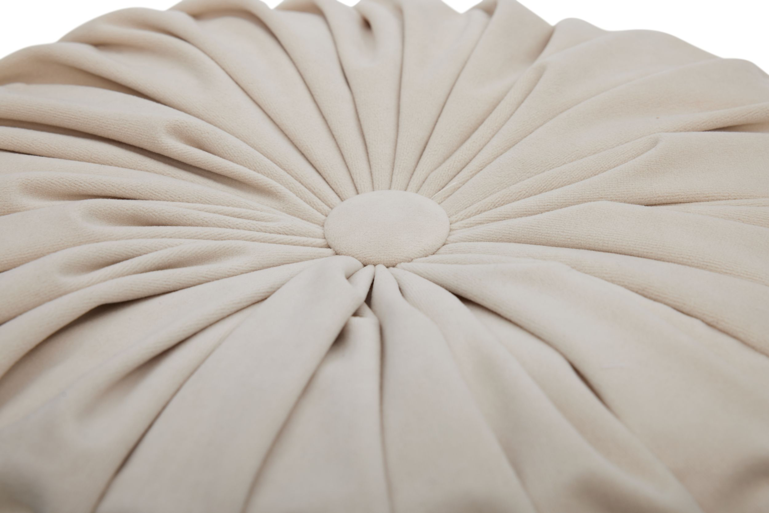 Round cushion No. 9401 D:42 cm - Set 2 pcs Karabel / Colour: