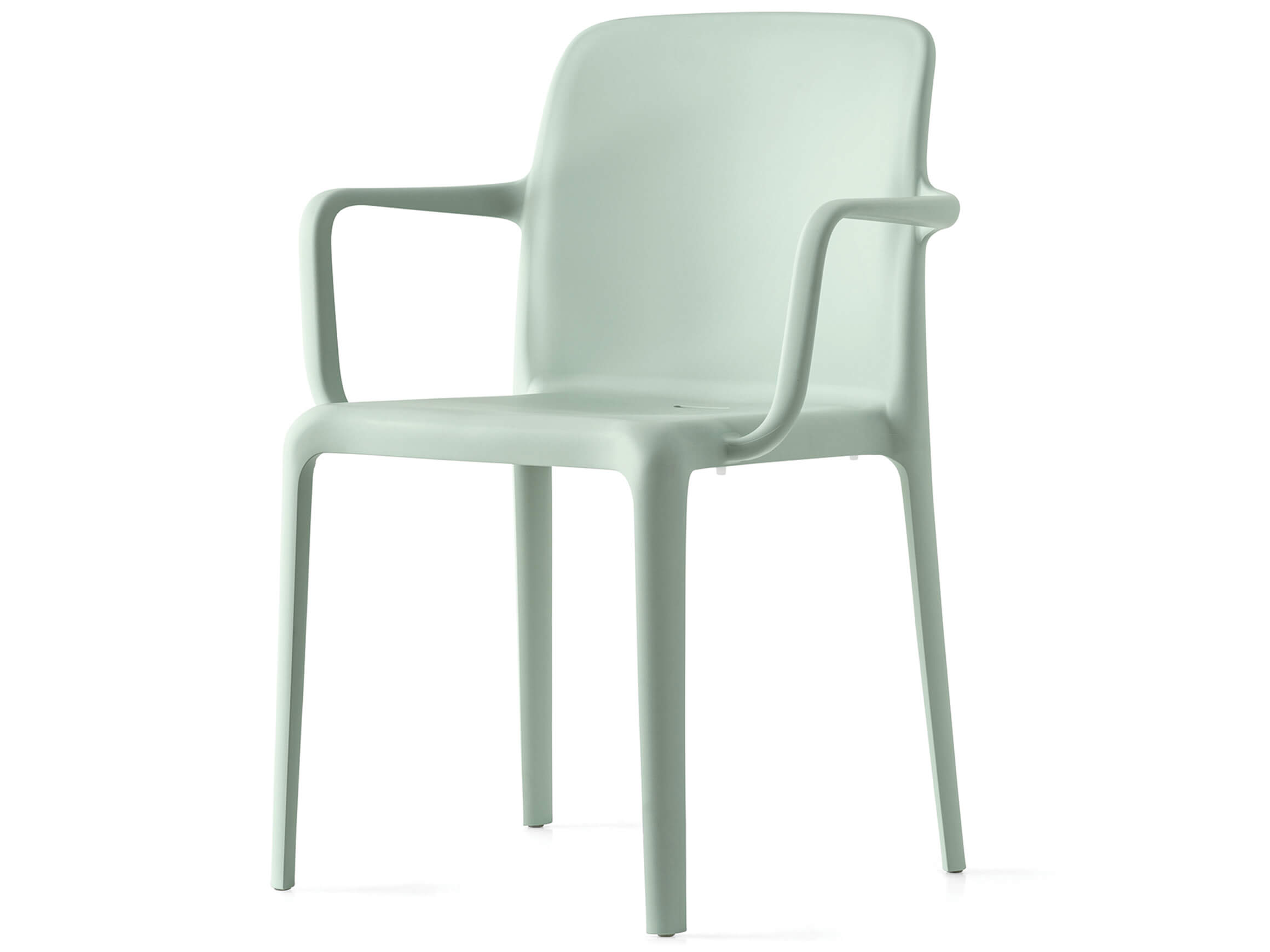 Gartenstuhl Bayo Calligaris / Farbe: Thymian