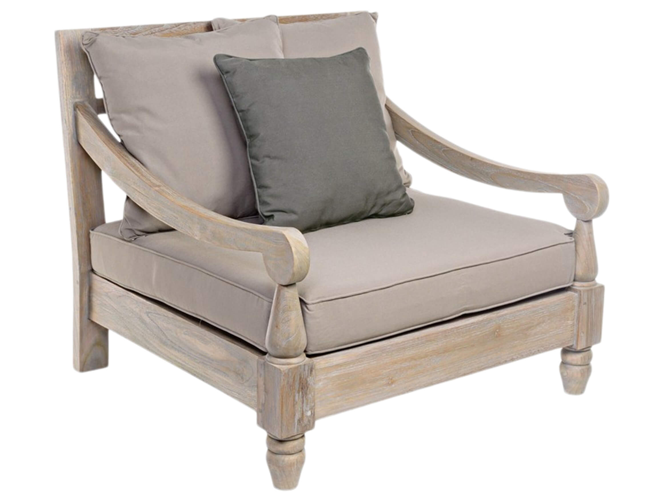 Bizzotto Gartensessel Bari  | Schubiger Möbel