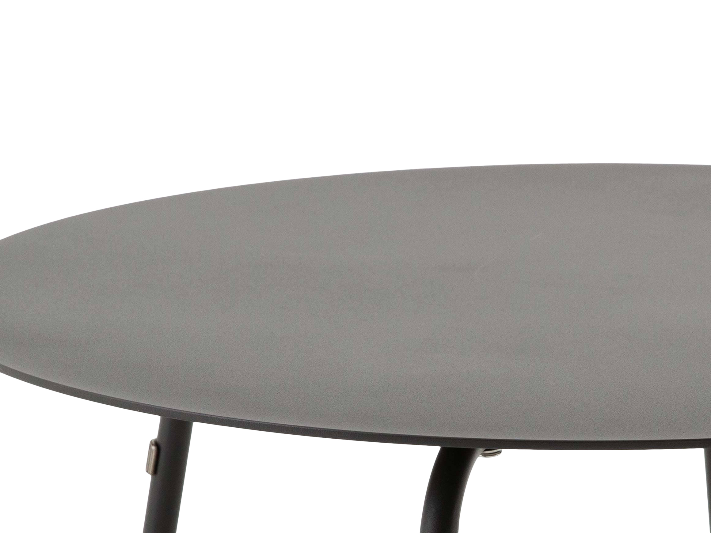 Table de jardin Desana h : 40 Cm de 4 Seasons