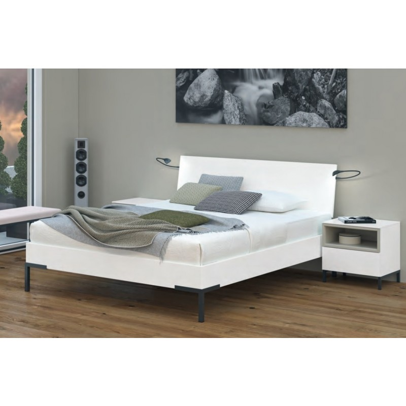 Bett Genua Modular