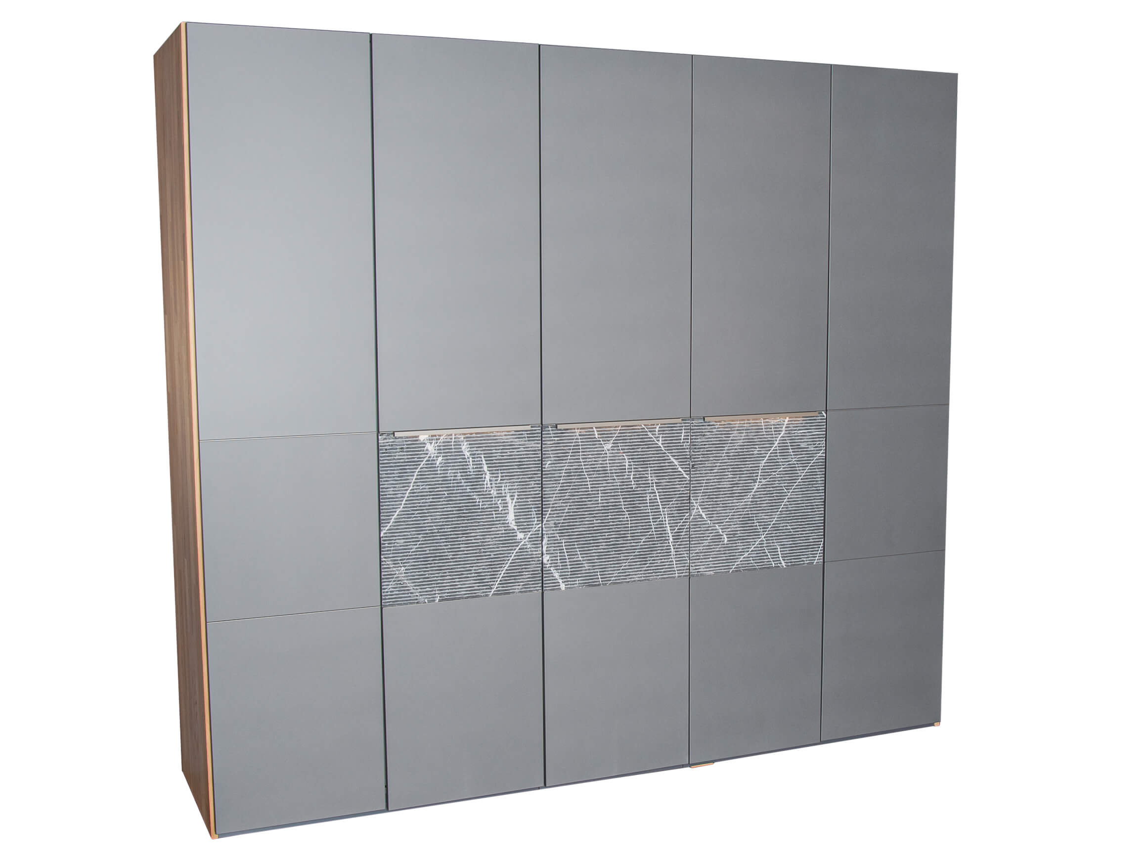 Drehtürenschrank Marlene Thielemeyer