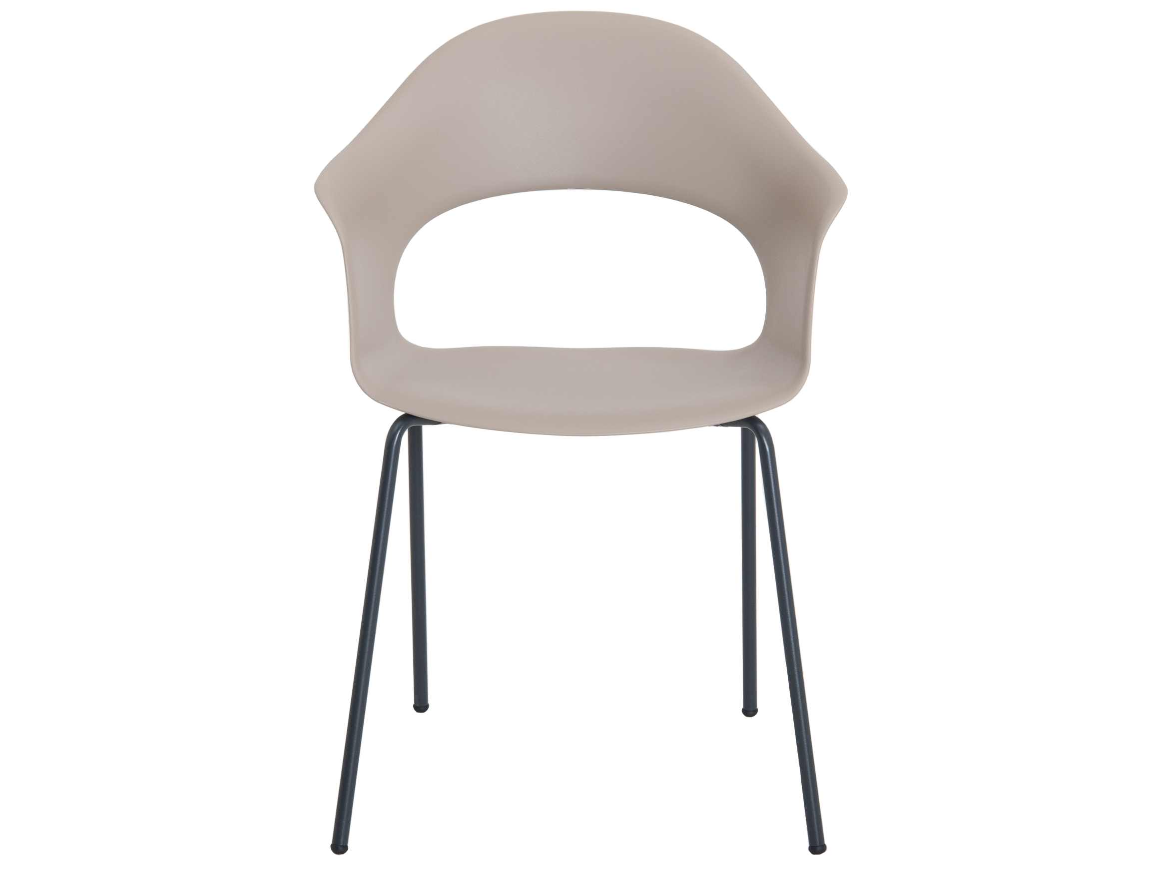 Stapelsessel Lajana BEST / Farbe: Natur