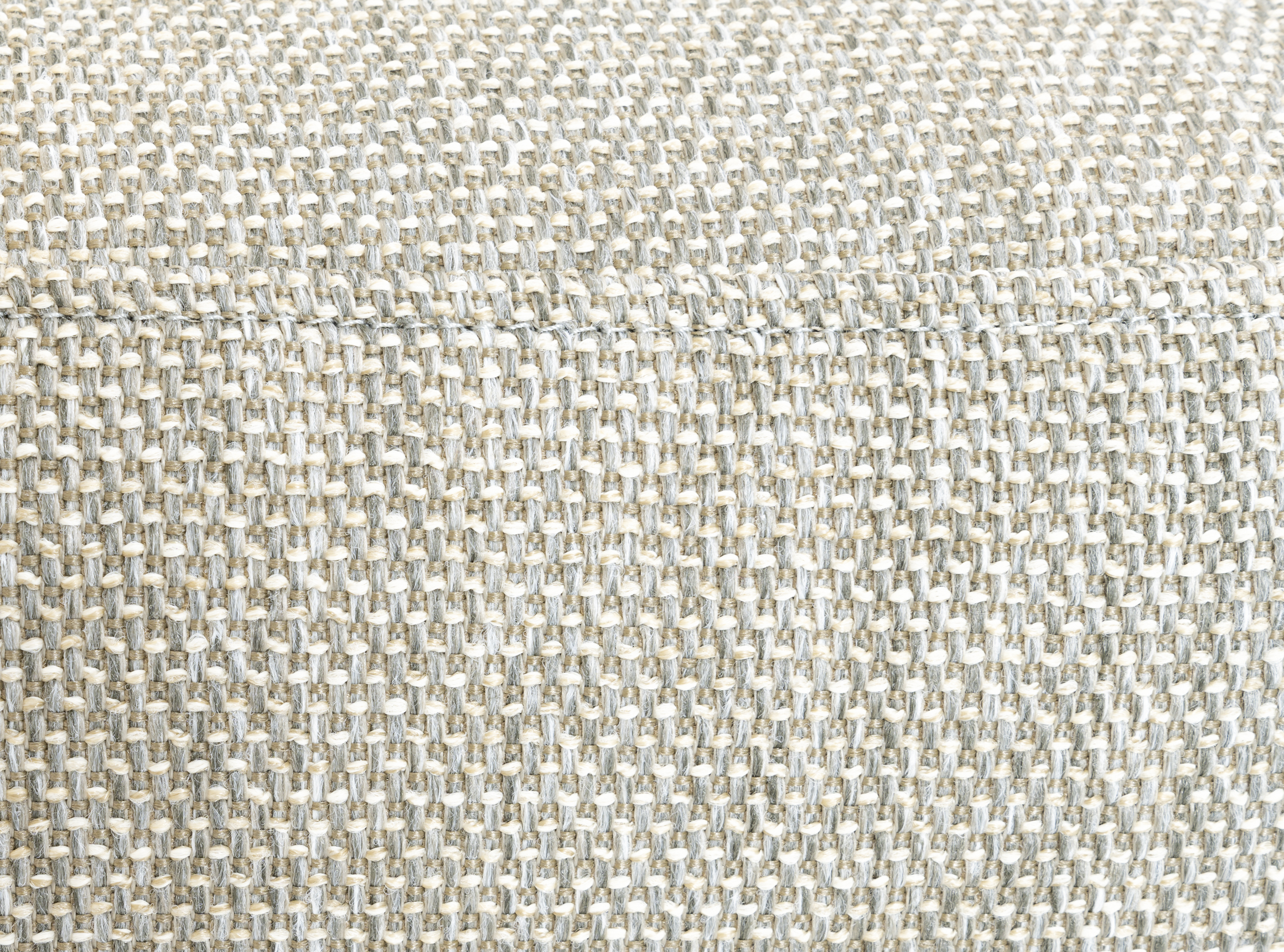 Gartensofa Luciano 4 Seasons / Grösse: 208 x 93 cm