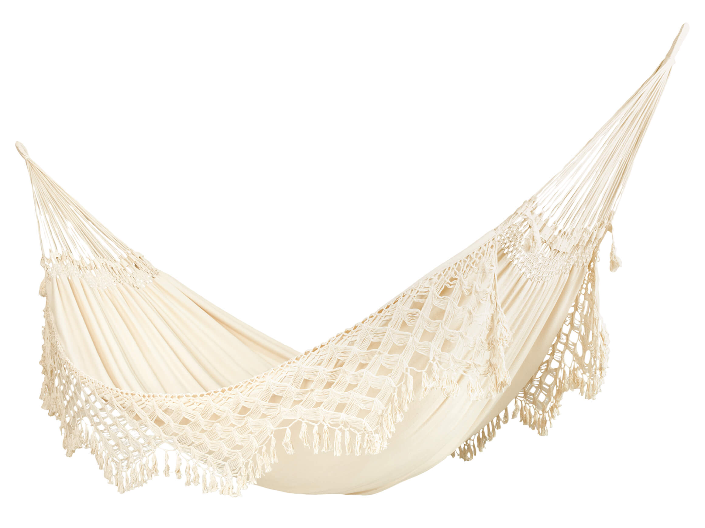 Hängematte Bossanova E+H