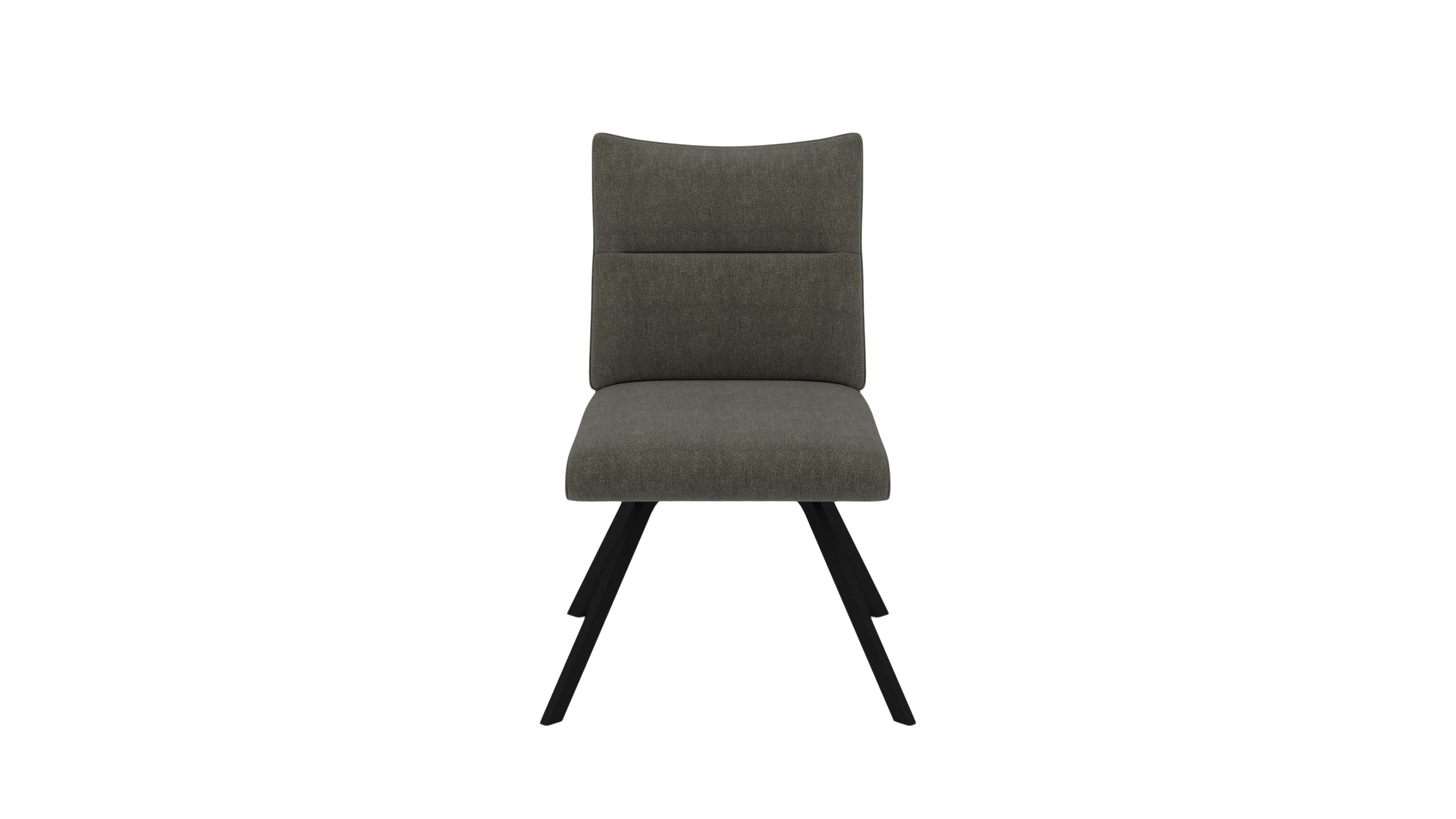 Stuhl Pegasus a - UrbanDesign / Farbe: Forest / Bezugsmaterial: Stoff