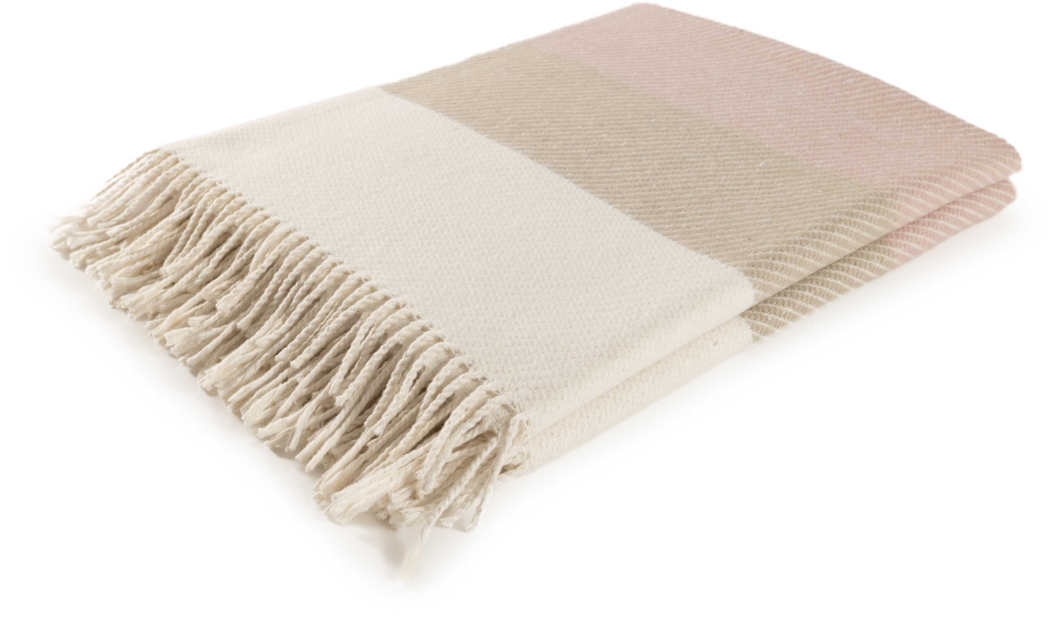 Plaid Sanja Rose 200x150 cm Magma