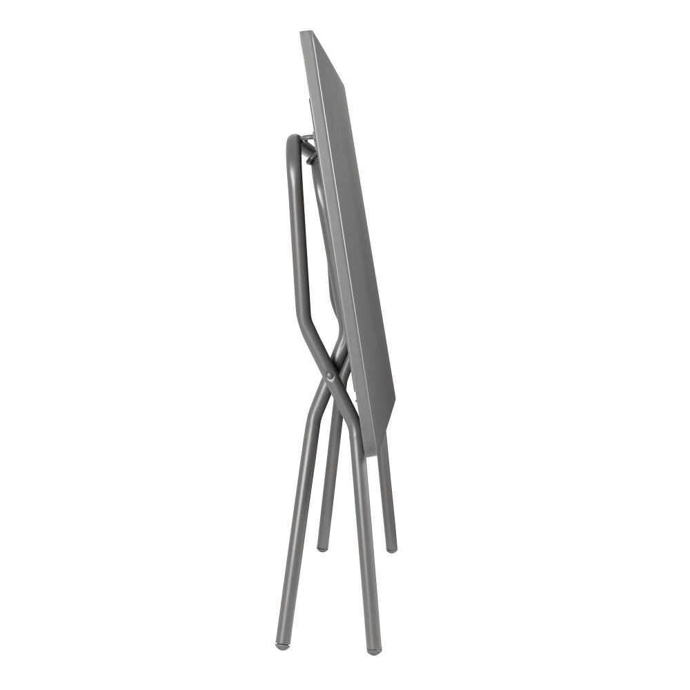 Gartentisch Balcony ii 120x70 von Lafuma Mobilier / Grösse: 120 x 70 cm