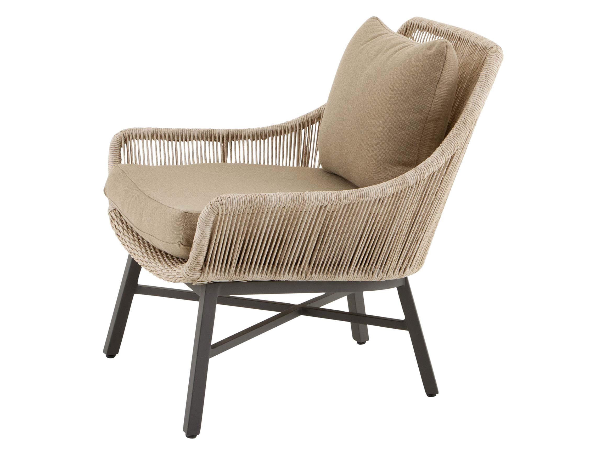 Gartenlounge Tonya 1 Sitzer von Sit