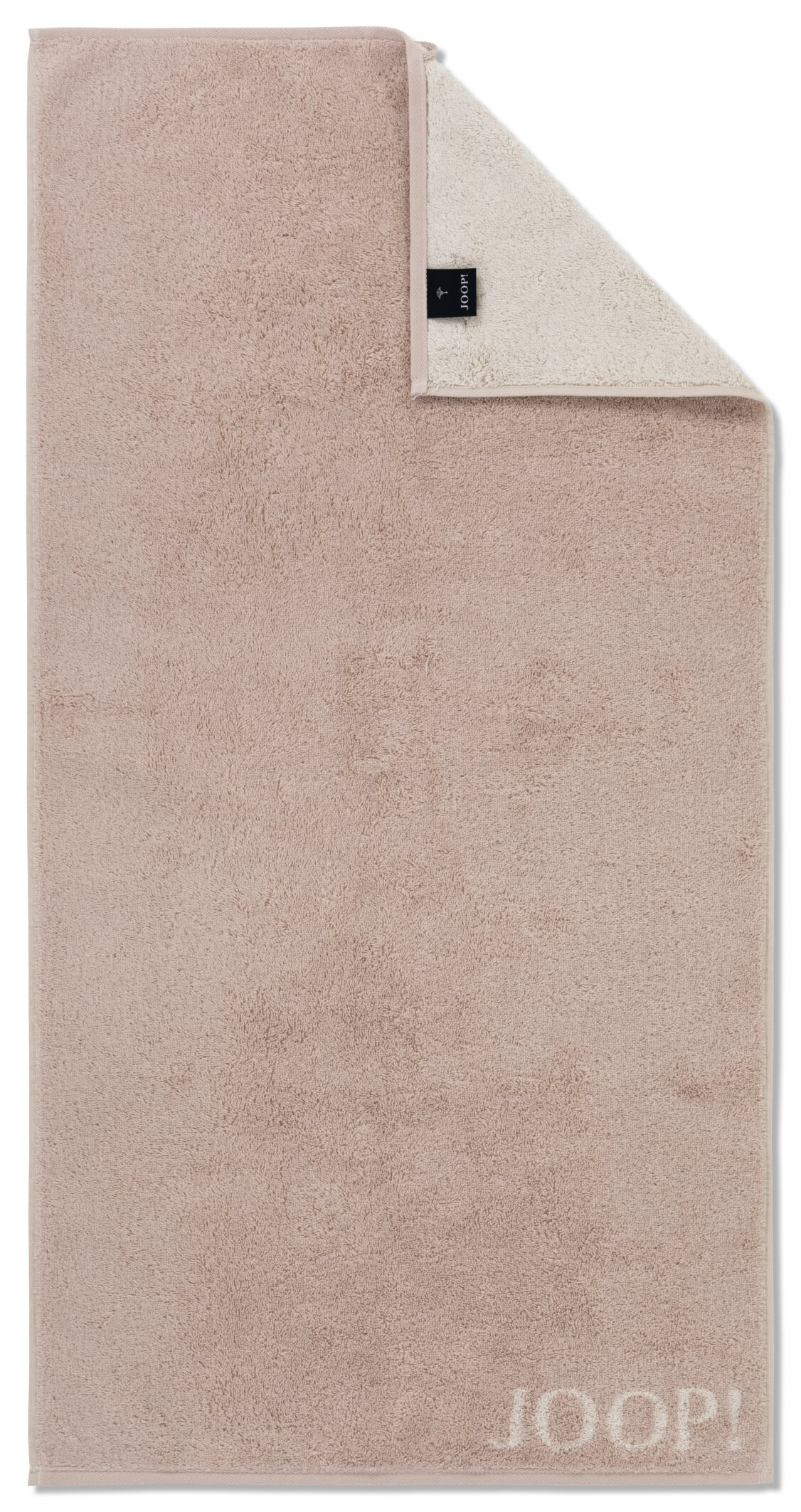 Doubleface towel, 50 x 100 cm from Joop