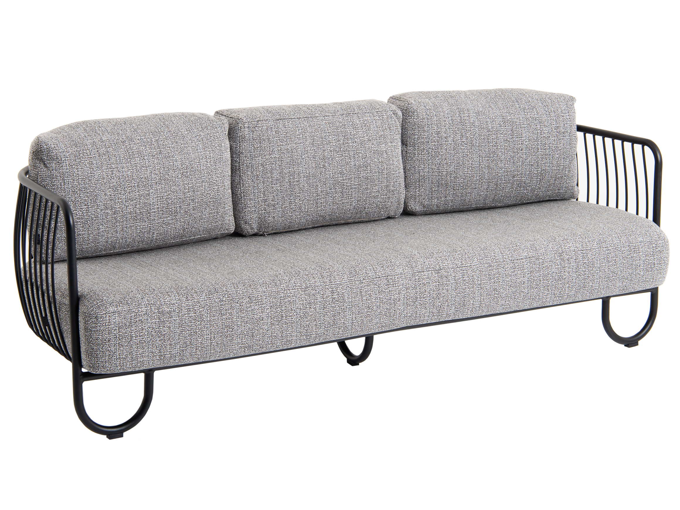 Gartensofa Illbis Stern
