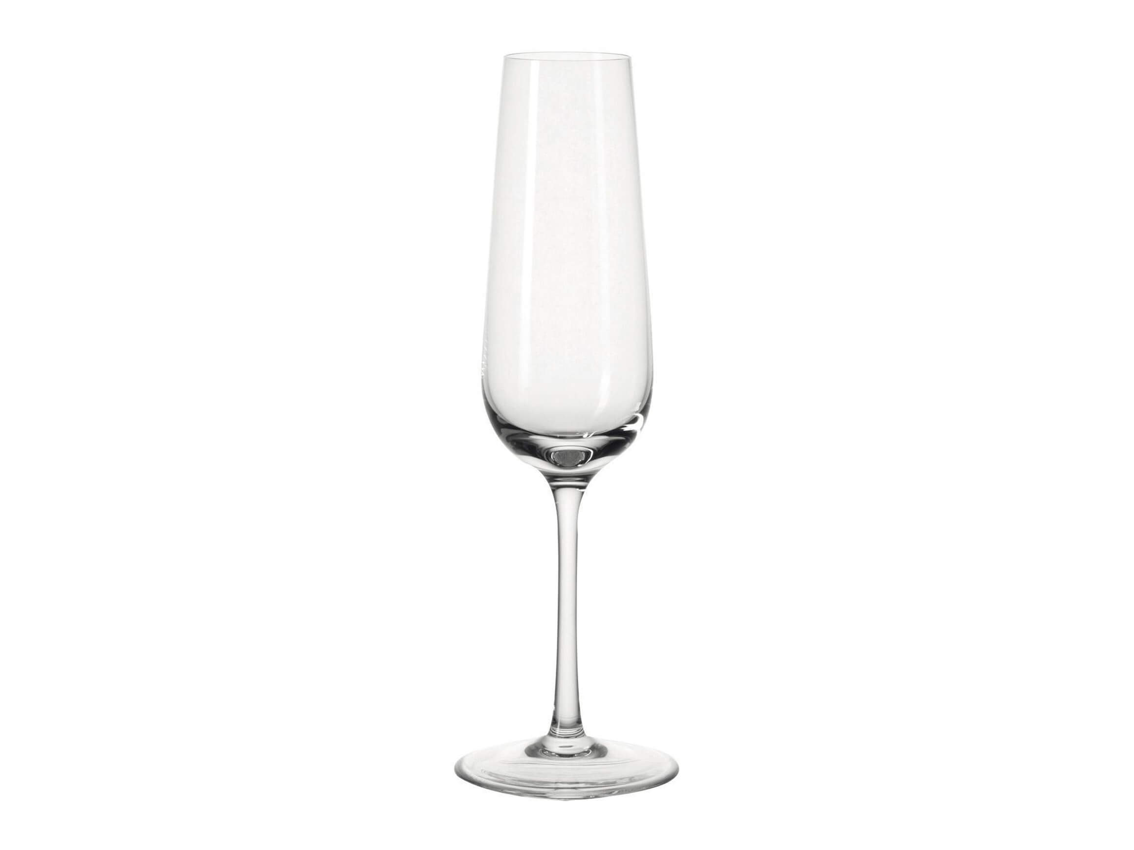 Leonardo Sektglas Tivoli 2.1 Dl, 6 Stück