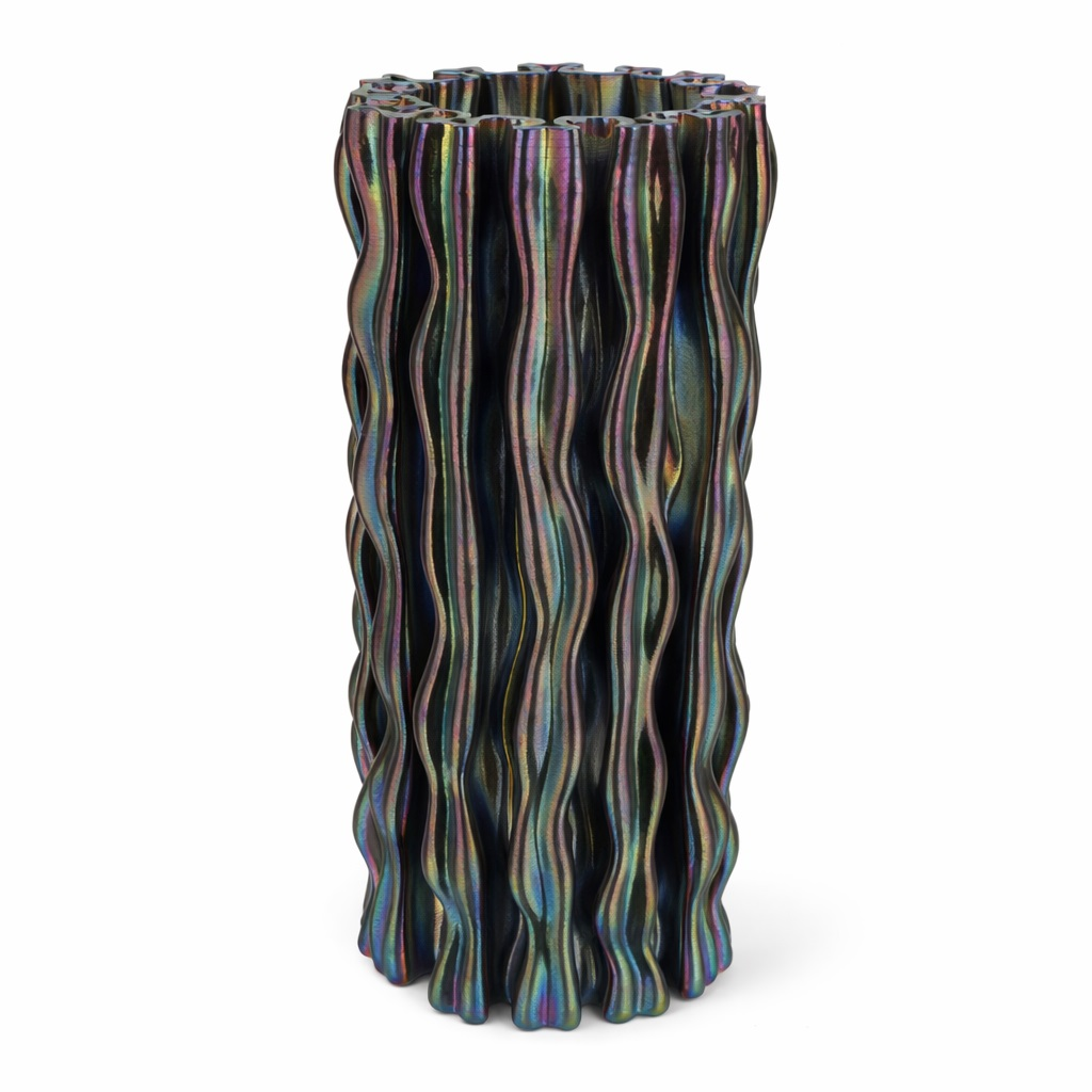 -Tunis3D ceramic, 36x16 cm-