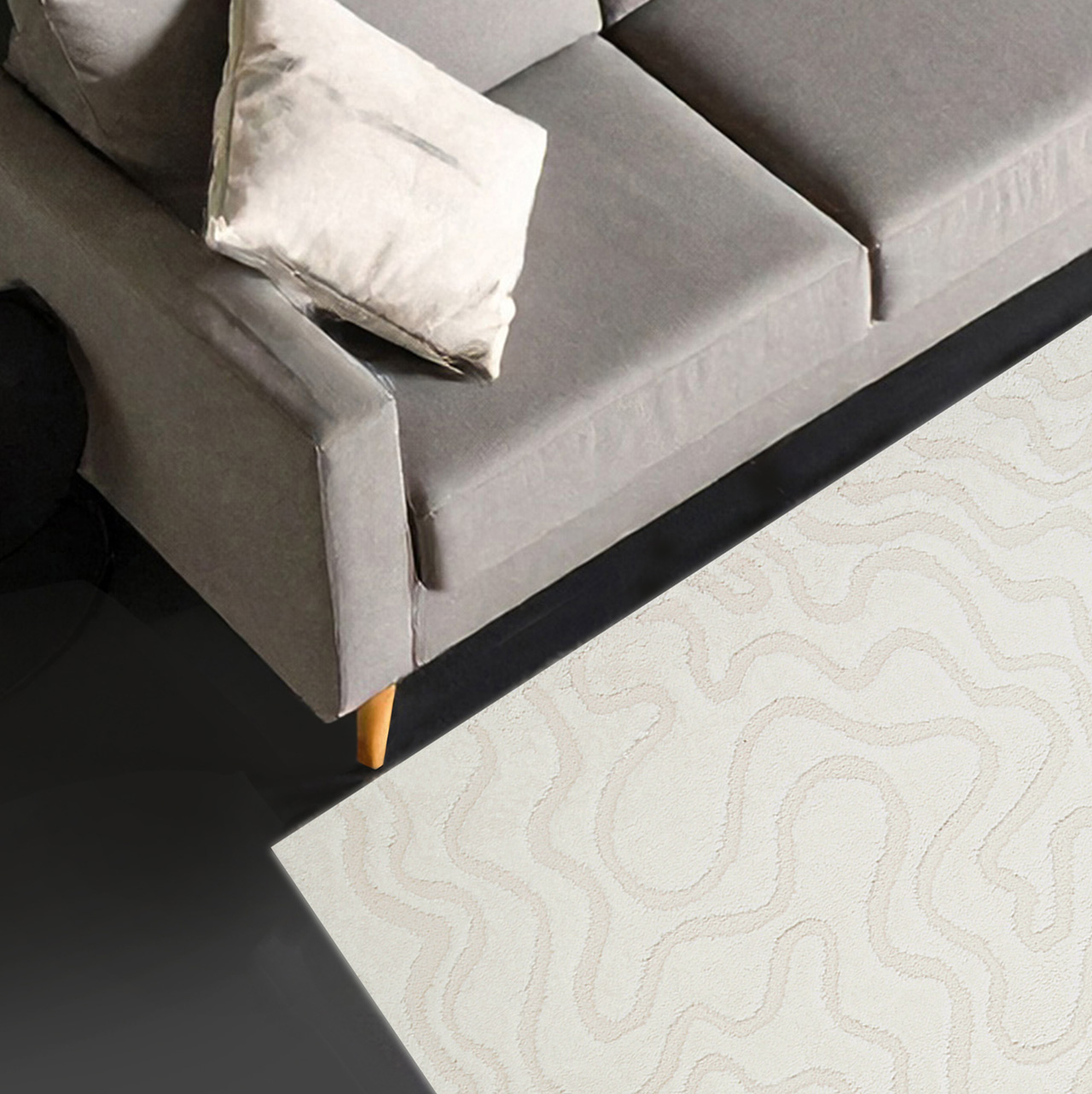 Dream carpet image LAND