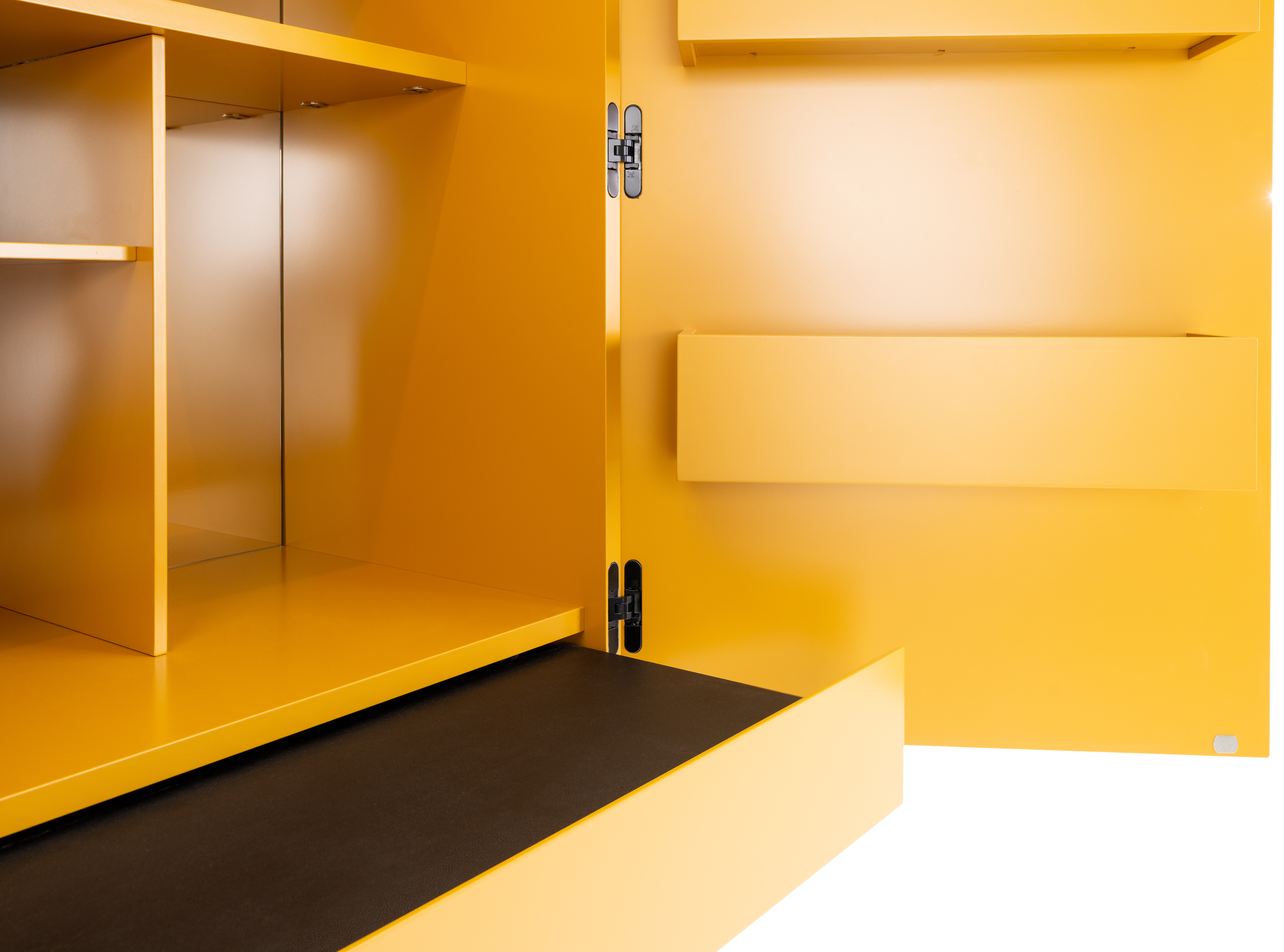 Barschrank Amaya von Schöner Wohnen Kollektion / Grösse: 80 x 45 cm