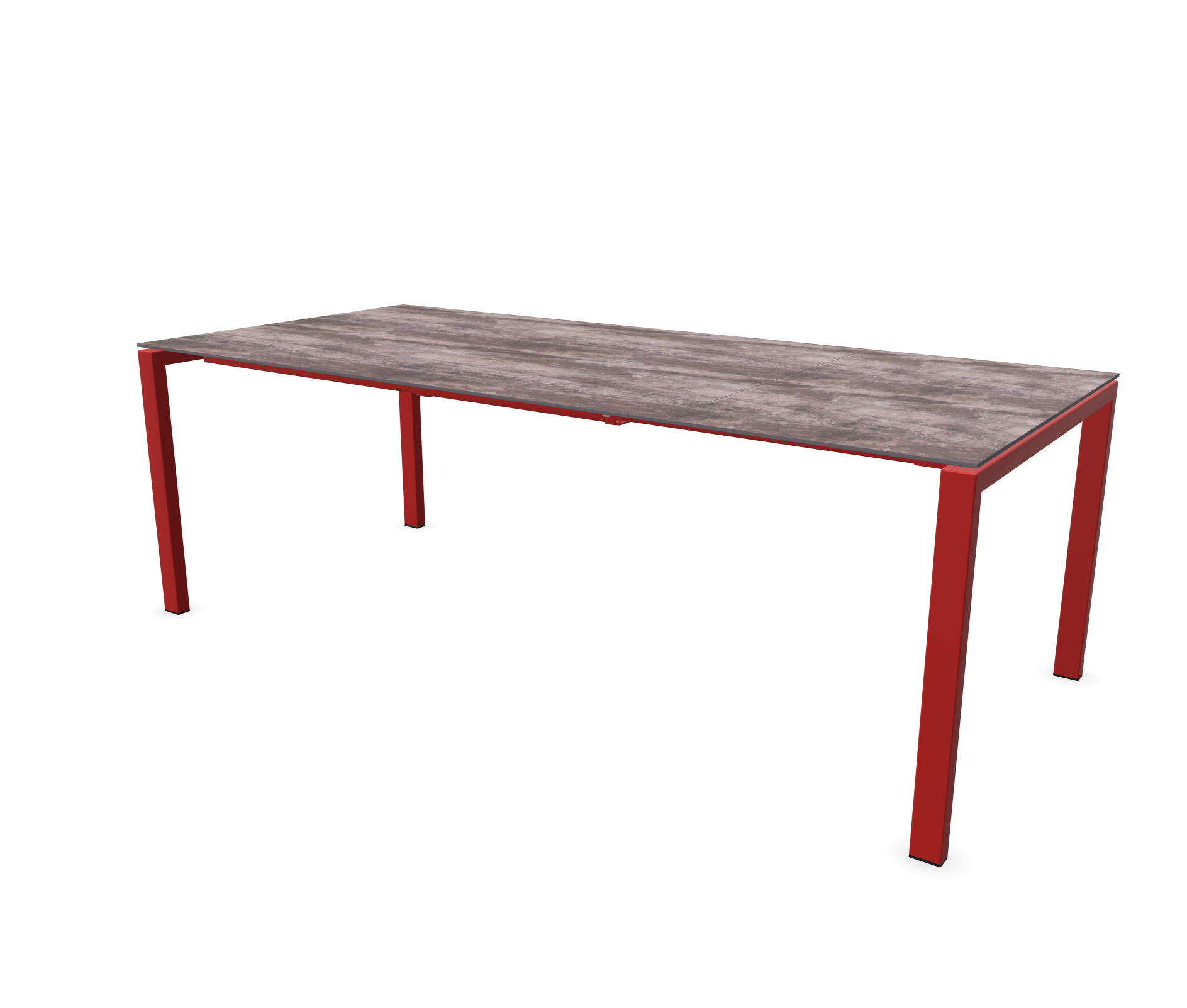 Schaffner Auszugstisch Luzern Braun | Schubiger Möbel