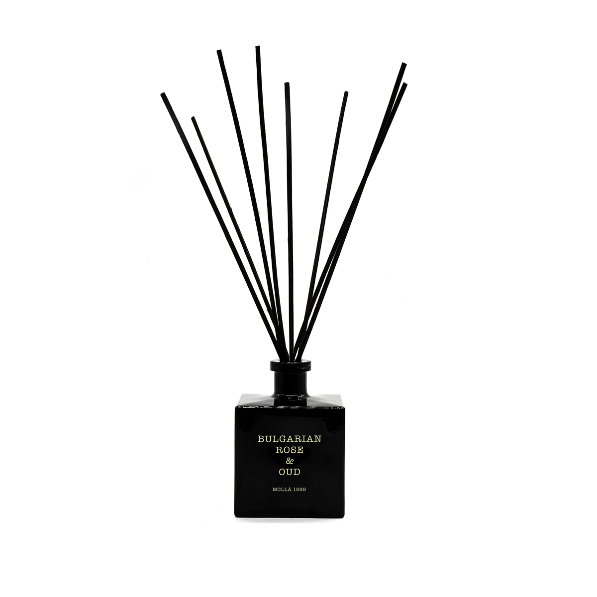Spirig Kerzen AG Raumduft Bulgarian Rose & Oud 500ml  | Schubiger Möbel