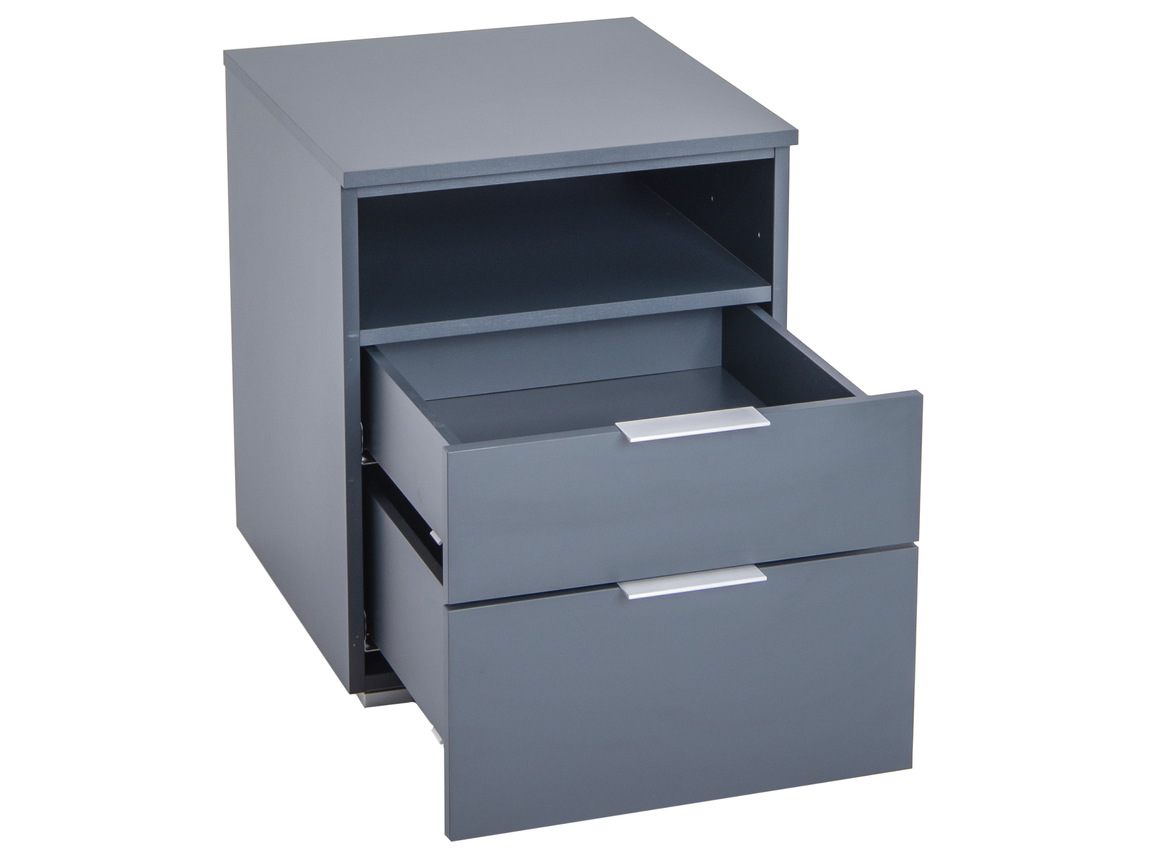 Nachttisch-Dowe-Hasena