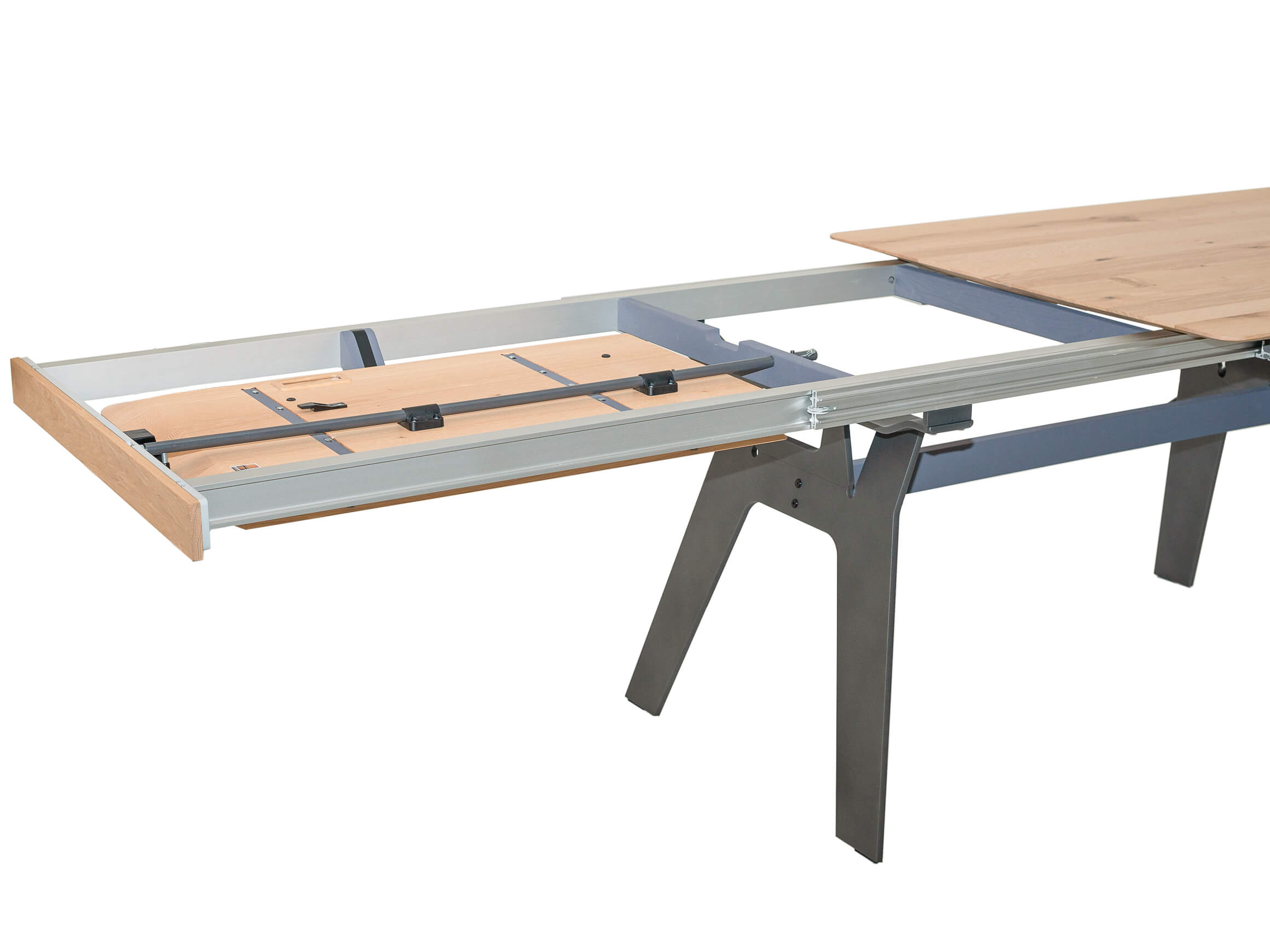 Esstisch Levi IL-Concept / Farbe: Eiche