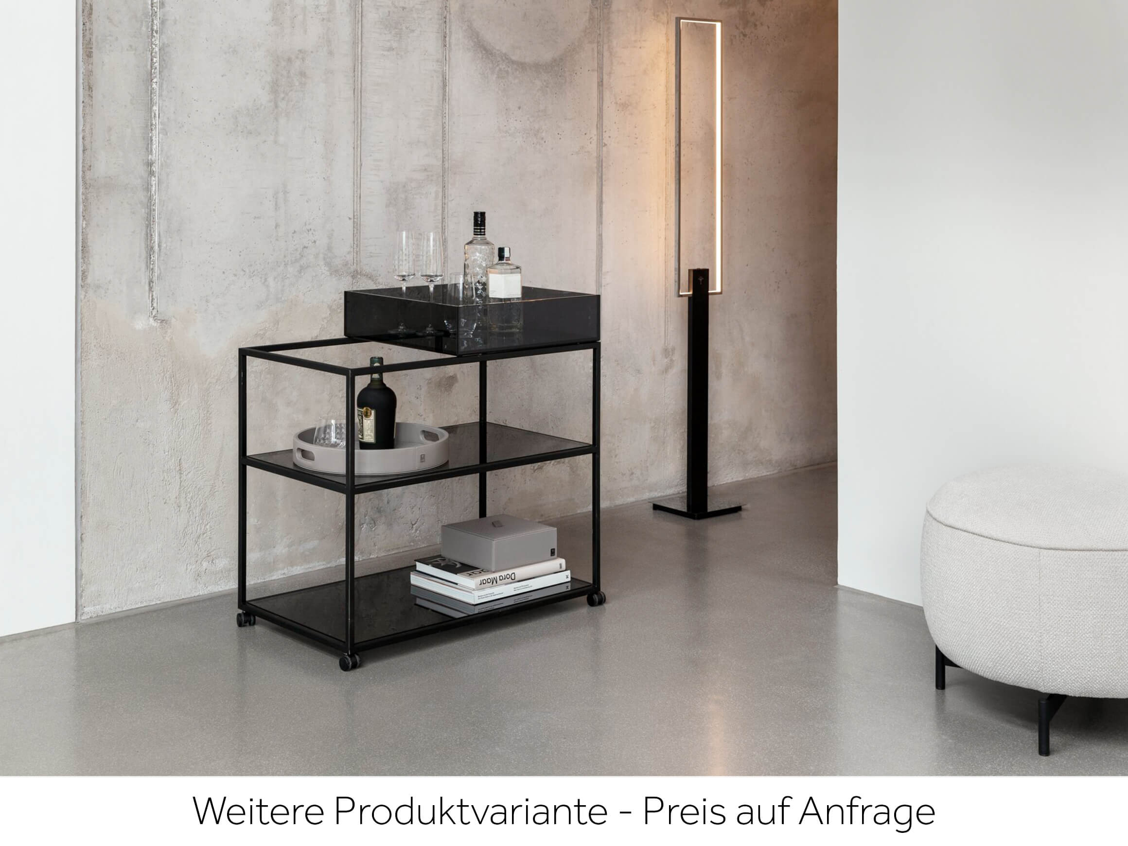 Stehlampe Cube Lights Eglo