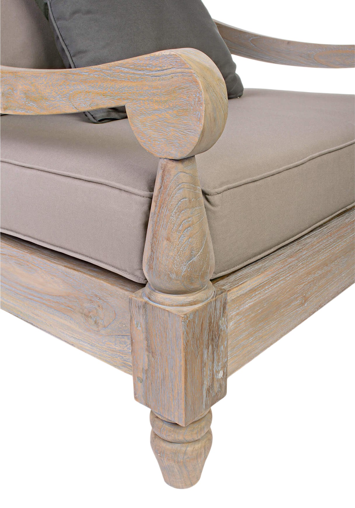 Gartenlounge Bali Bizzotto