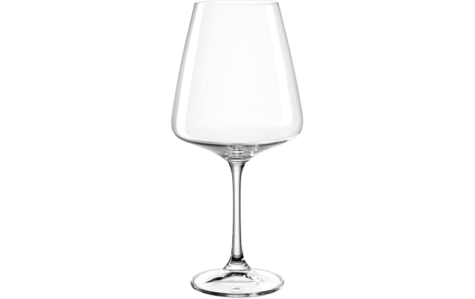 Rotweinglas Paladino 660 ml, 6 Stück Alltron / Farbe: Transparent