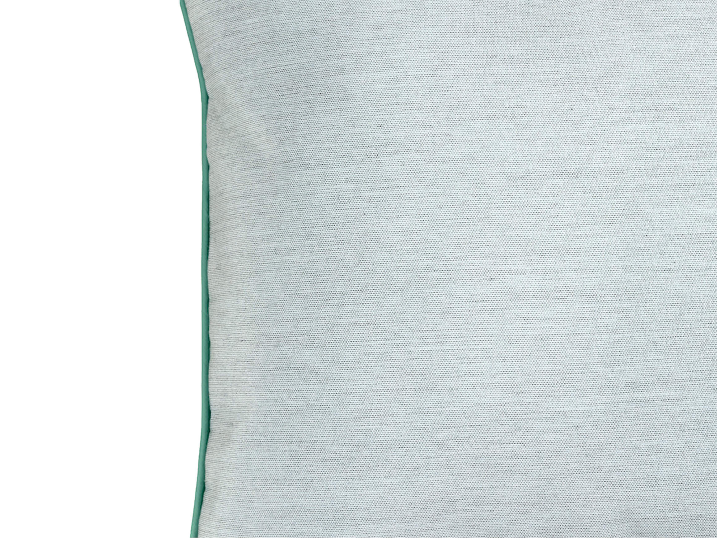 Erome Lafuma cushion / Colour: Mint