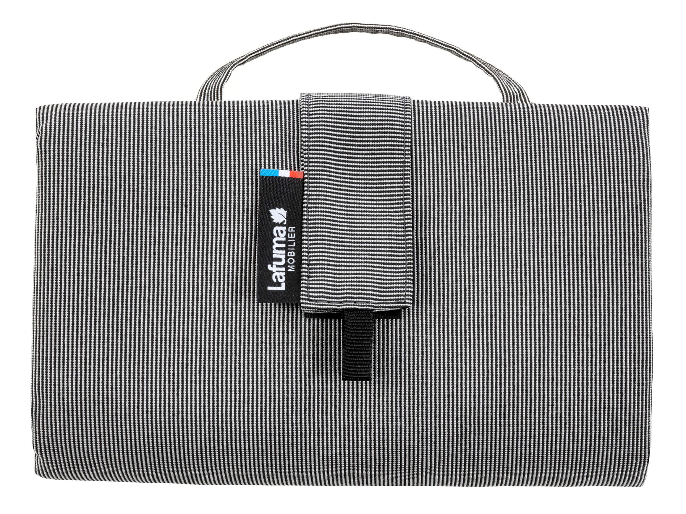 Lafuma Zubehör Schutzhülle Grau | Schubiger Möbel