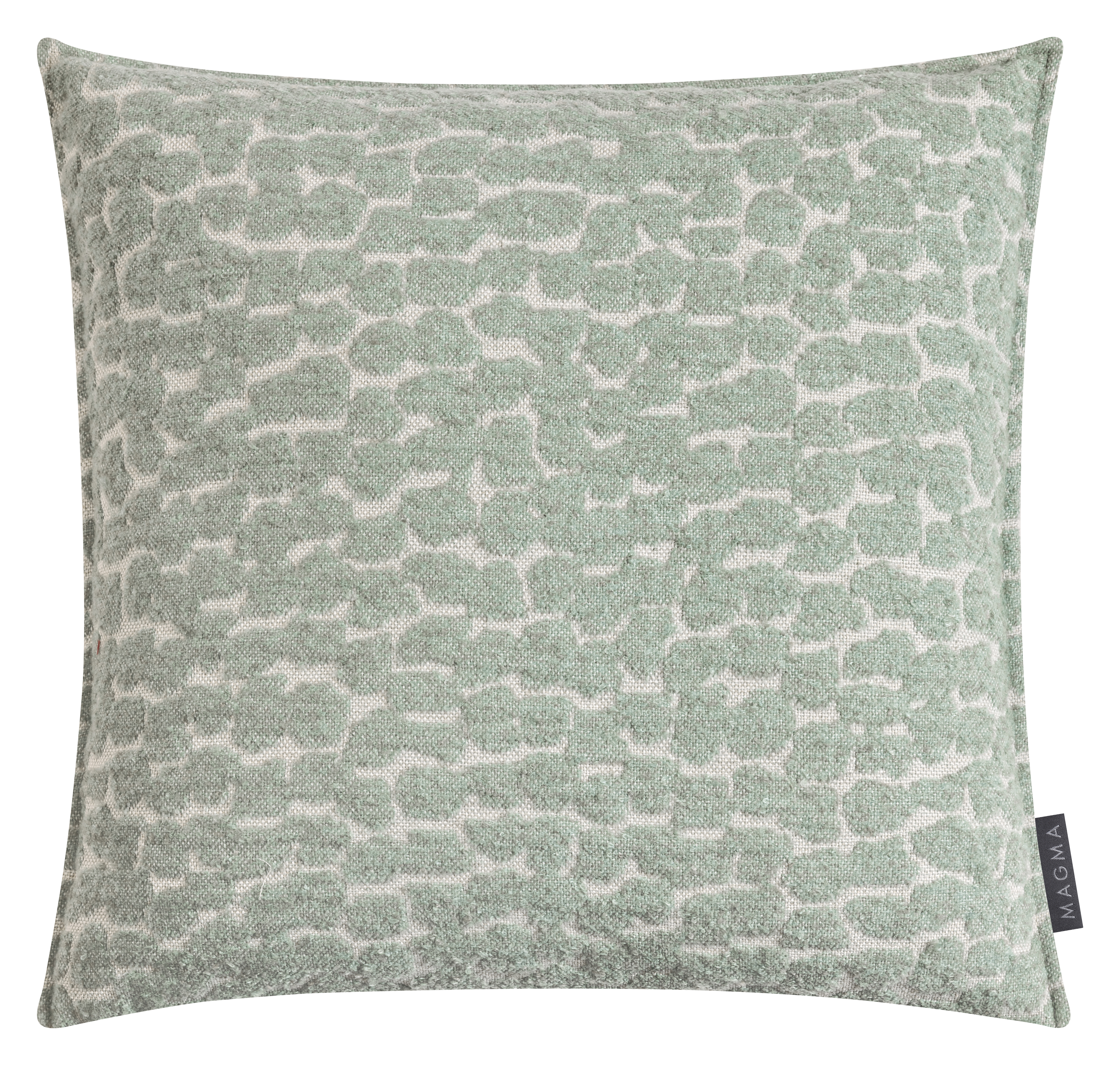 Kissenhülle Leone Mint Magma