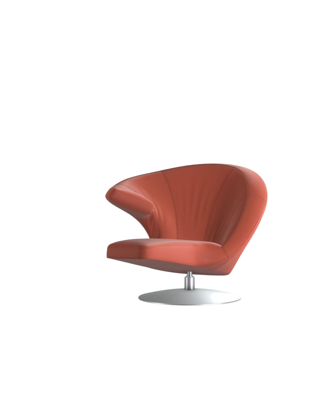 Drehsessel Parabolica Leolux