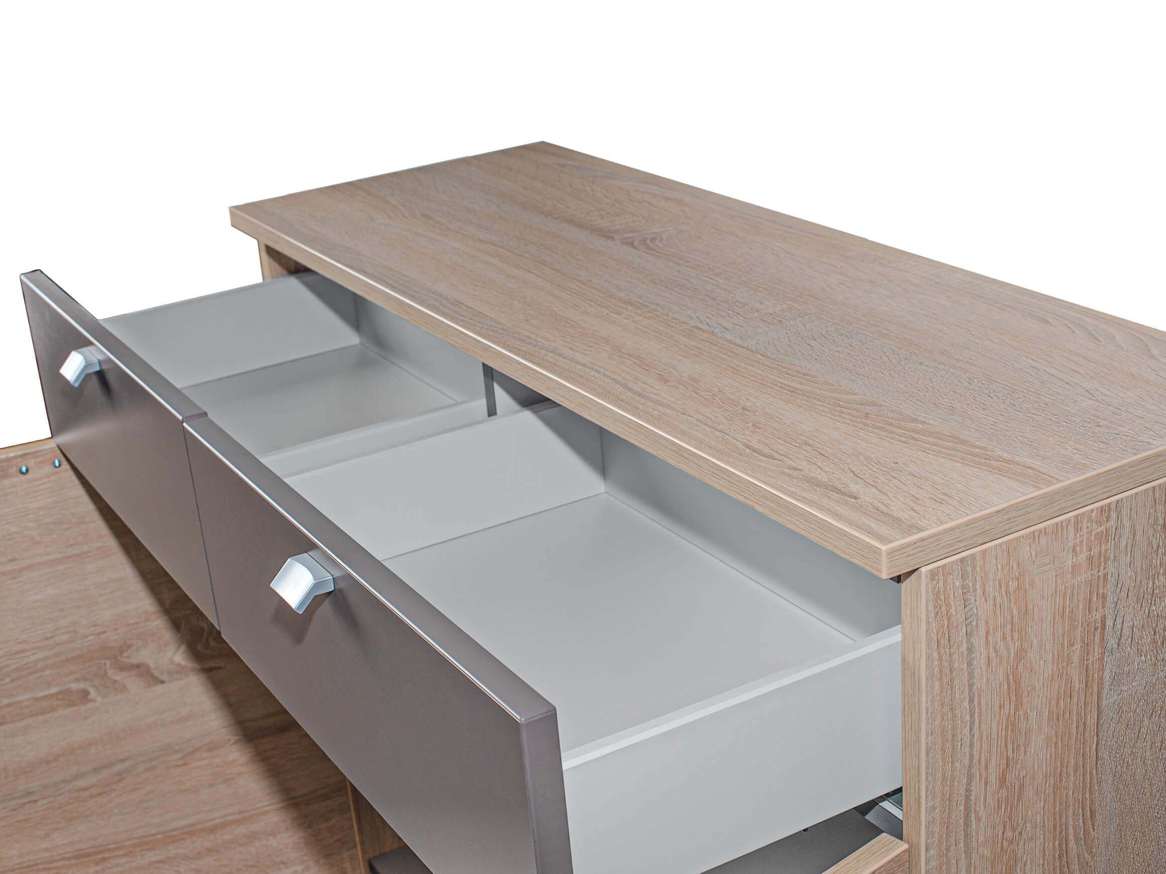 Garderobe Umbrail von Wittenbreder