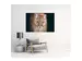 Digitaldruck auf Acrylglas Puma image LAND / Grösse: 120 x 80 cm