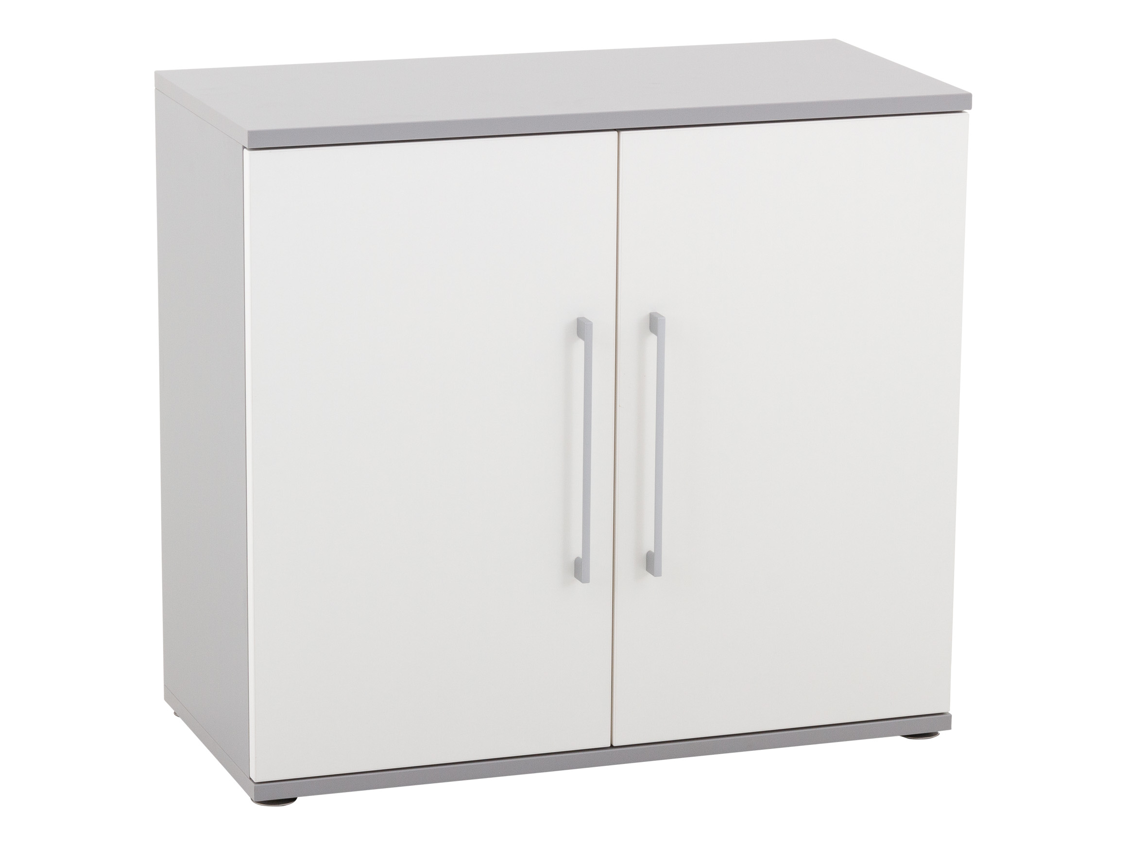 Karl Omlin Büromöbel Color Office Weiss | Schubiger Möbel