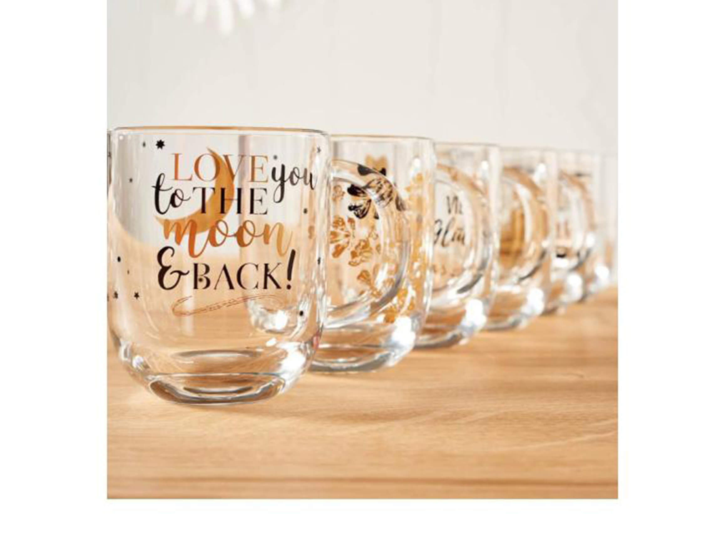 Kaffeetasse Emozione 400 Ml, 1 Stück Alltron