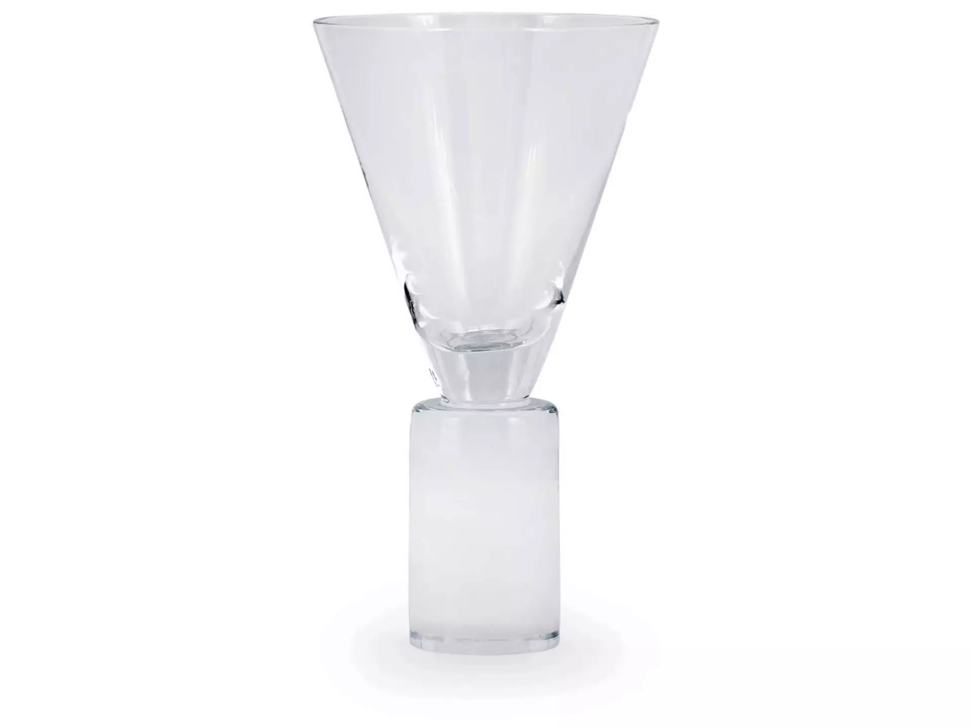 Cocktailglas Klarglas H: 19 cm Abhika