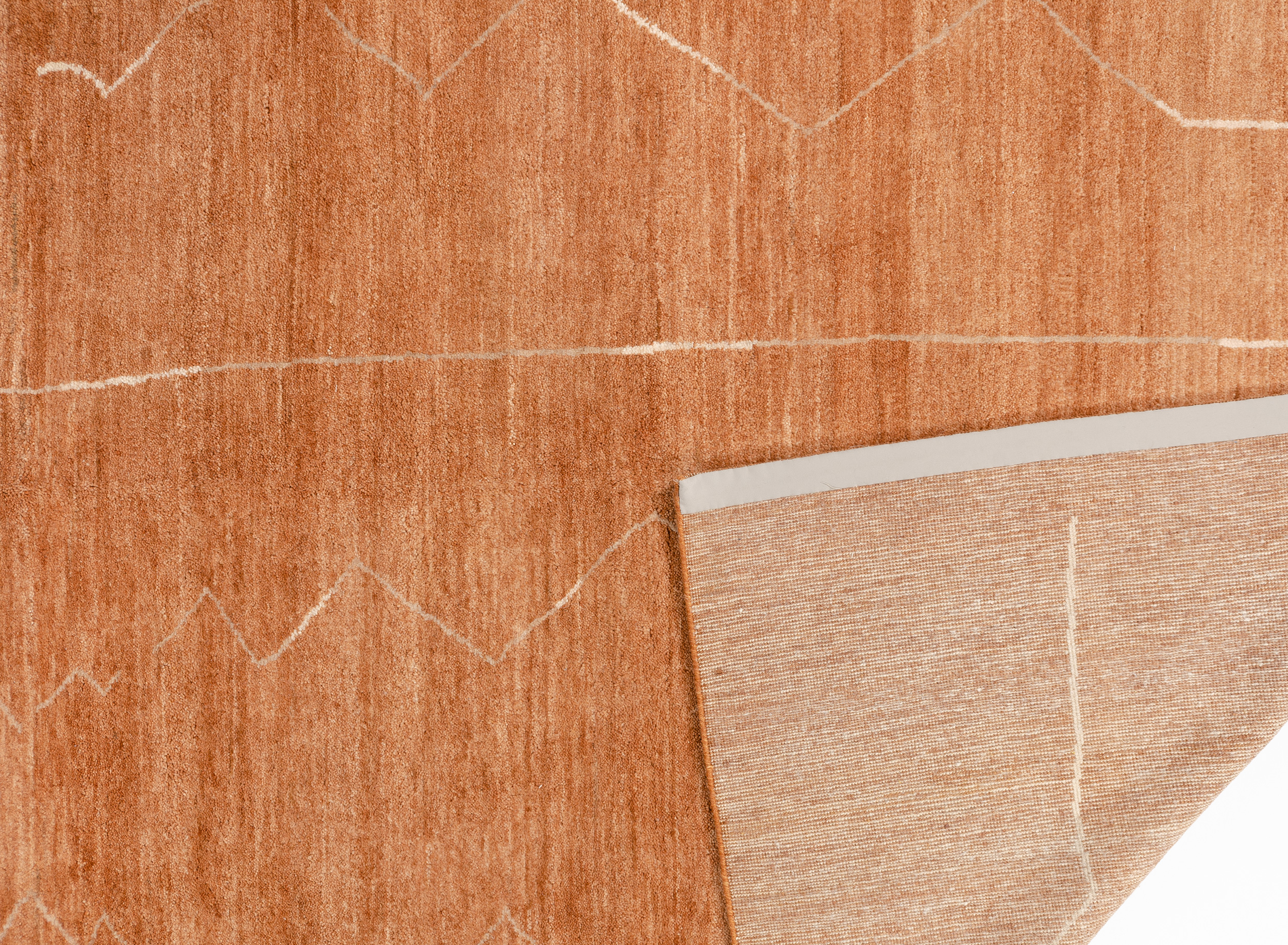 Nomadenteppich Graphic von Negra