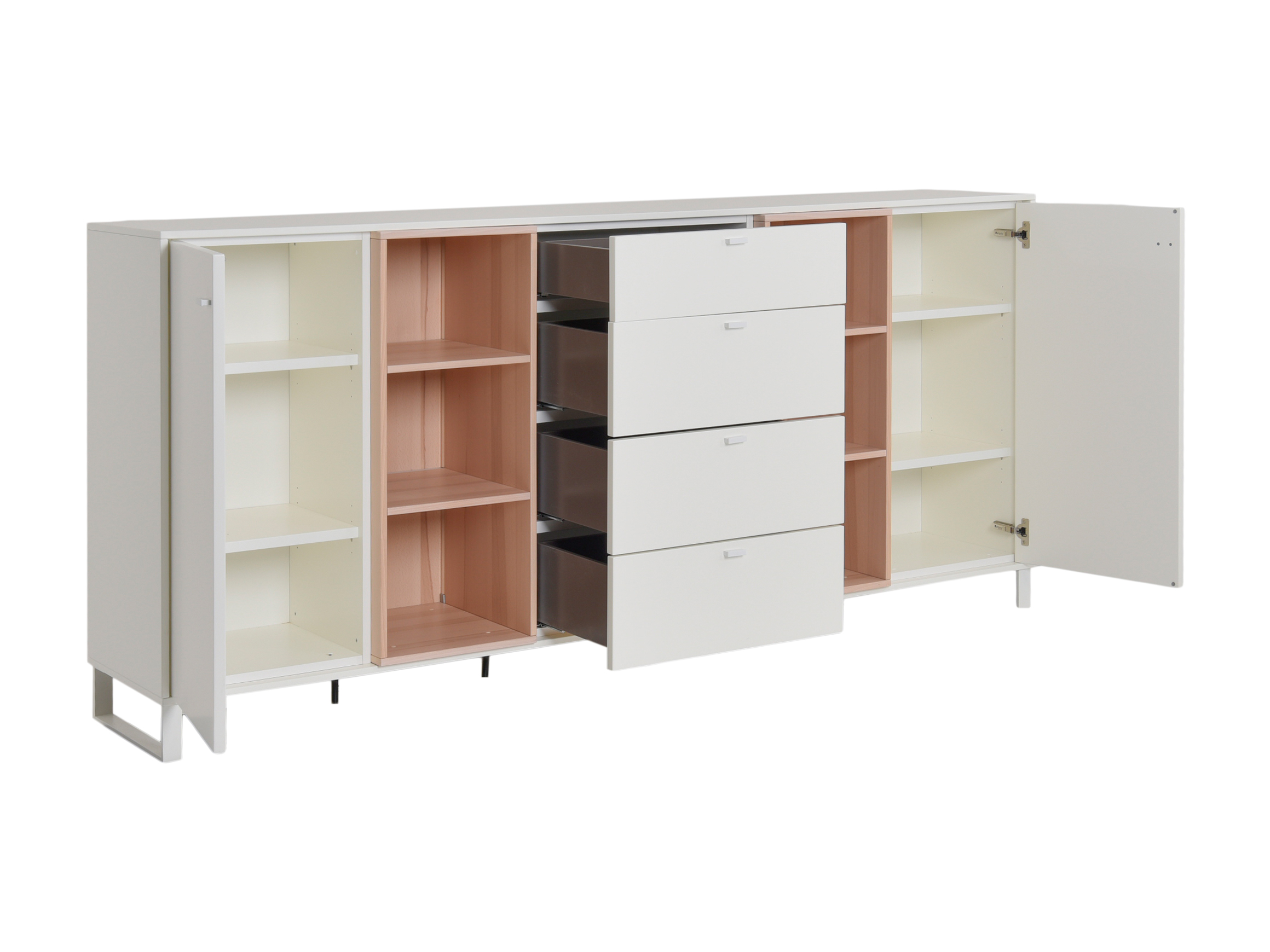 Victor RMW sideboard