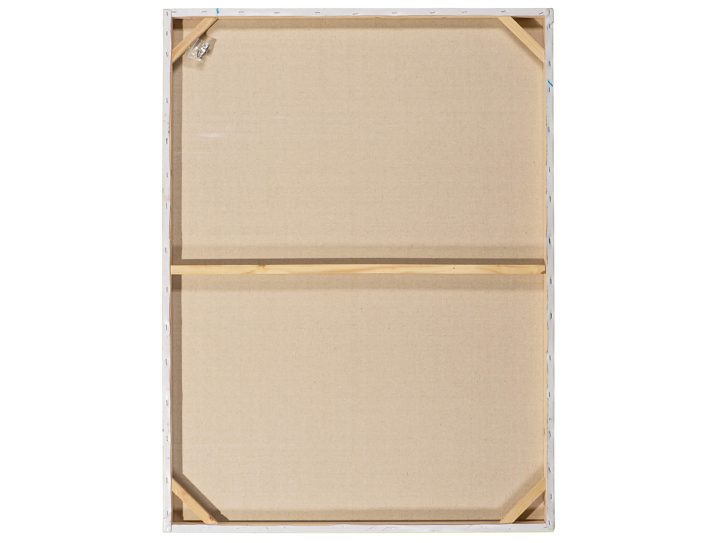 Bild Florale Schönheit in Rot image LAND / Grösse: 120 x 90 cm