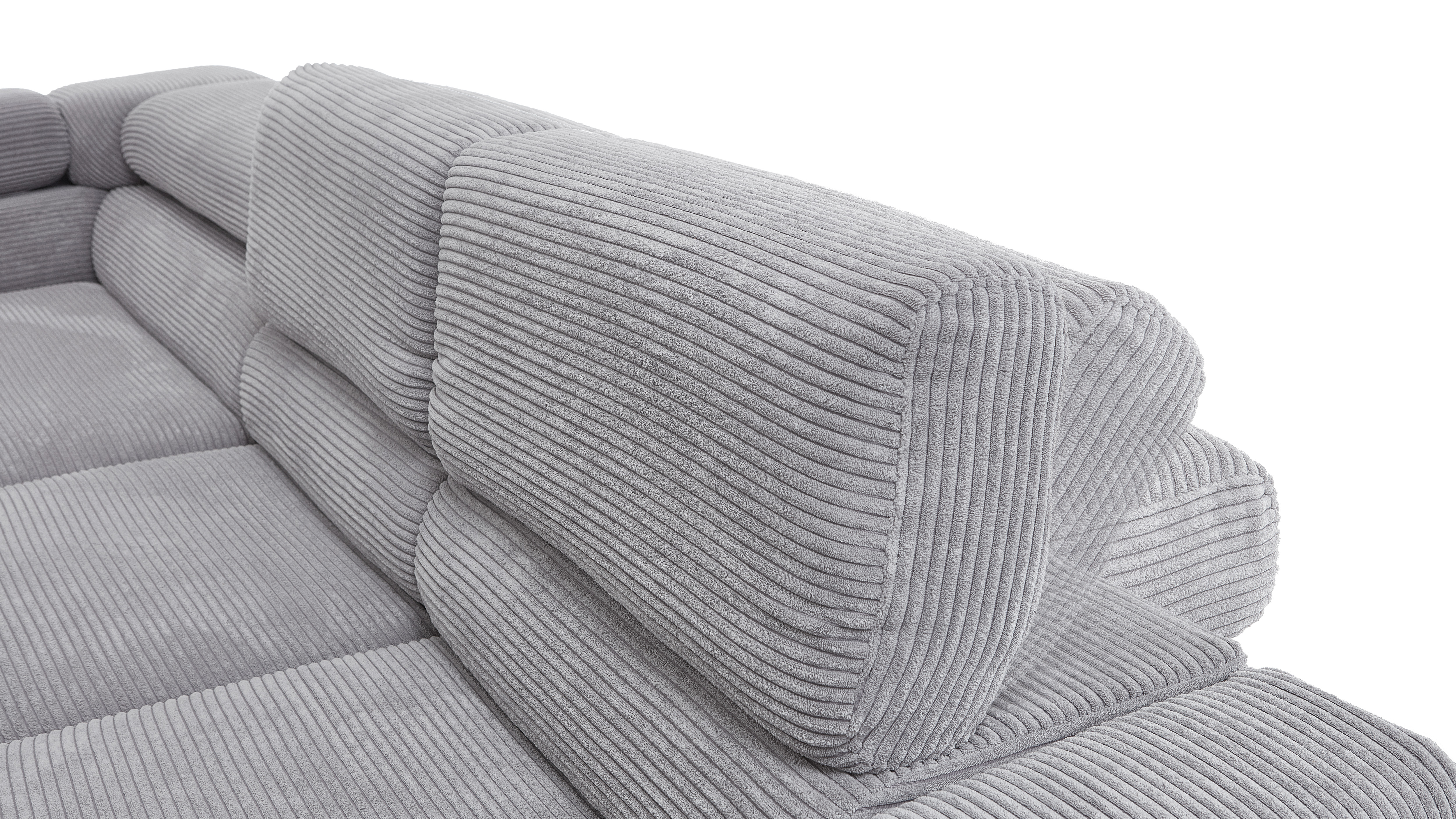 Ecksofa Spirit Candy