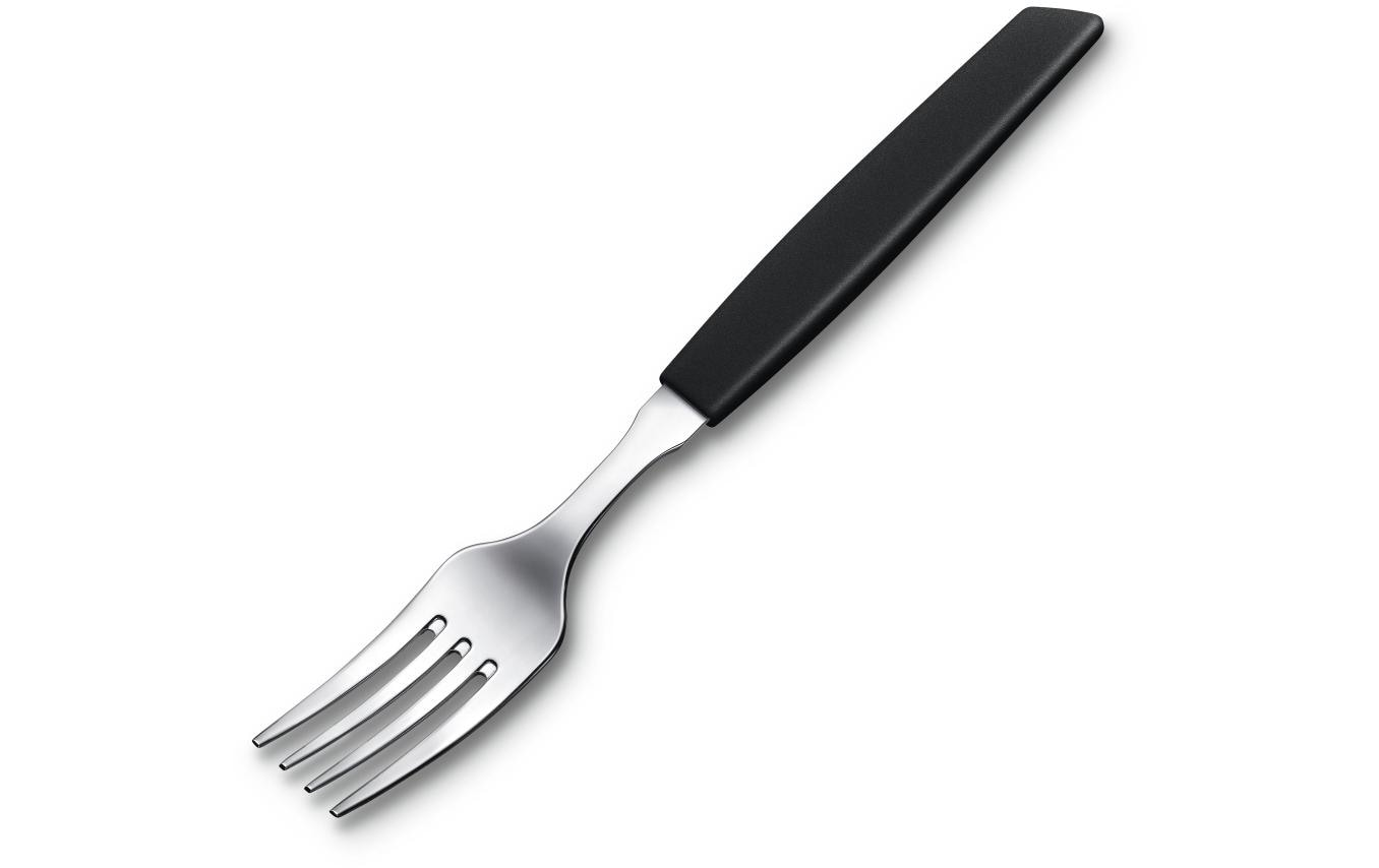 Menügabel Swiss Modern, 1 Stück Von Victorinox Alltron / Farbe: Schwarz