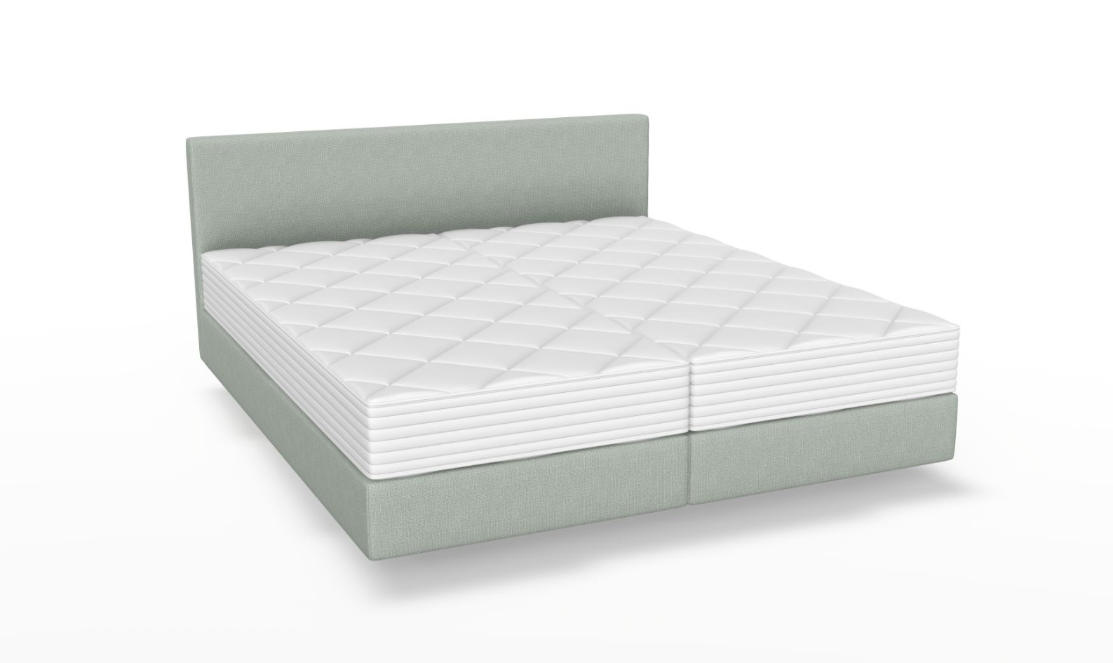 Boxspringbett Aurora Riposa