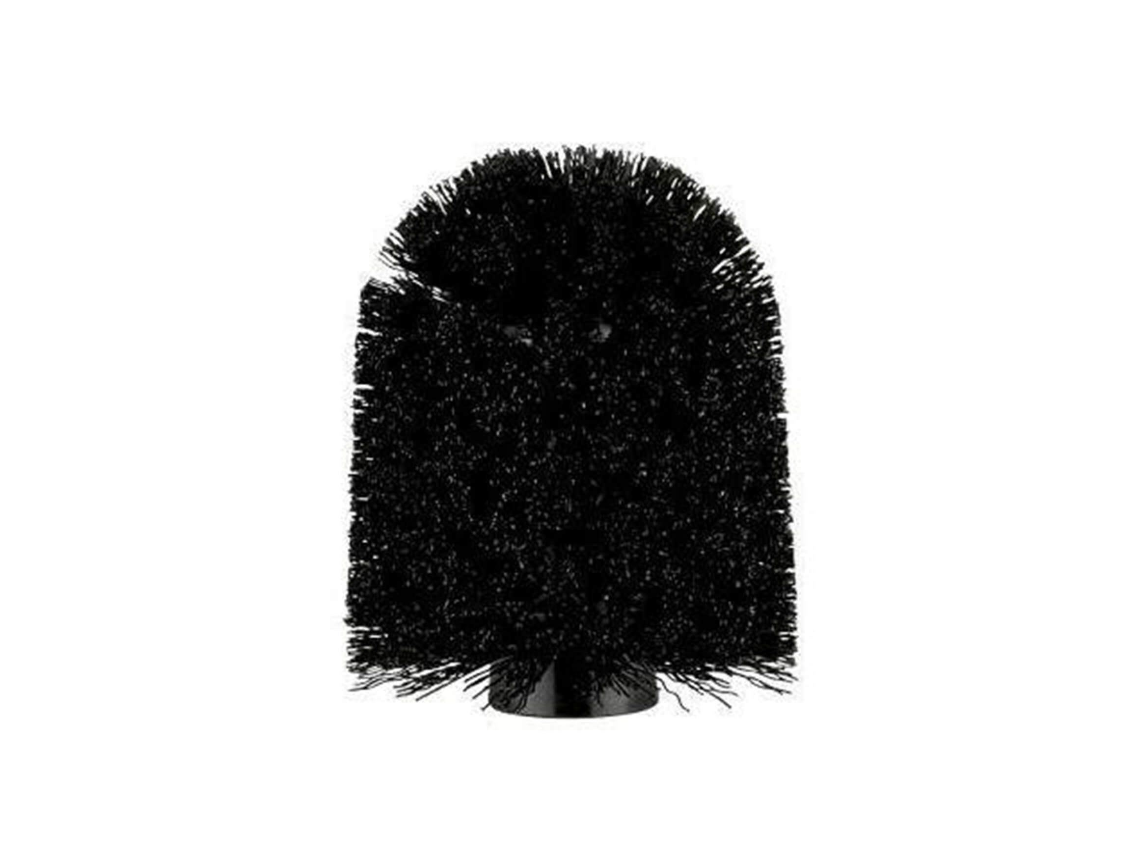 Ersatzbürstenkopf Södahl Mono Loose Schwarz Alltron